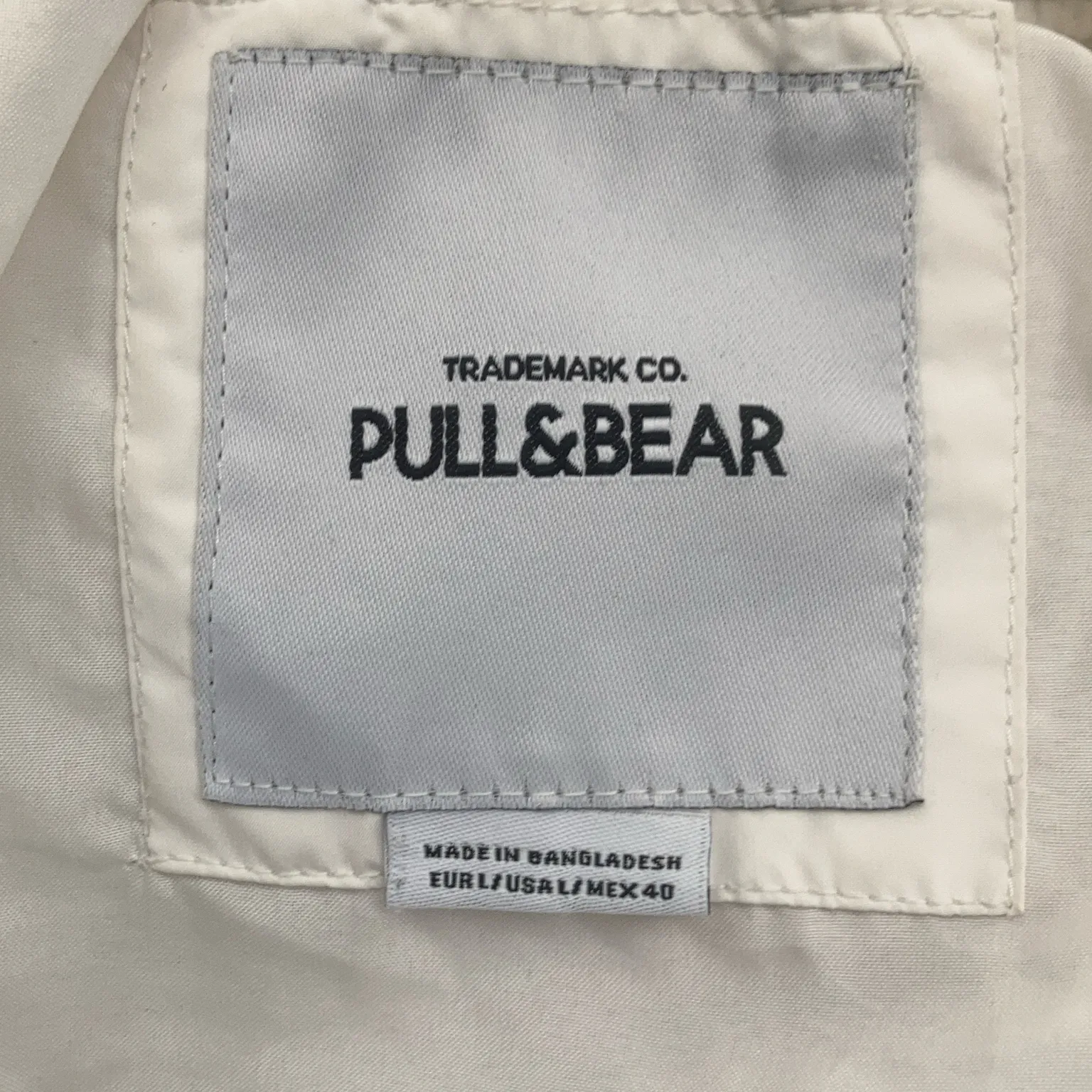 Pull & Bear - bild 3