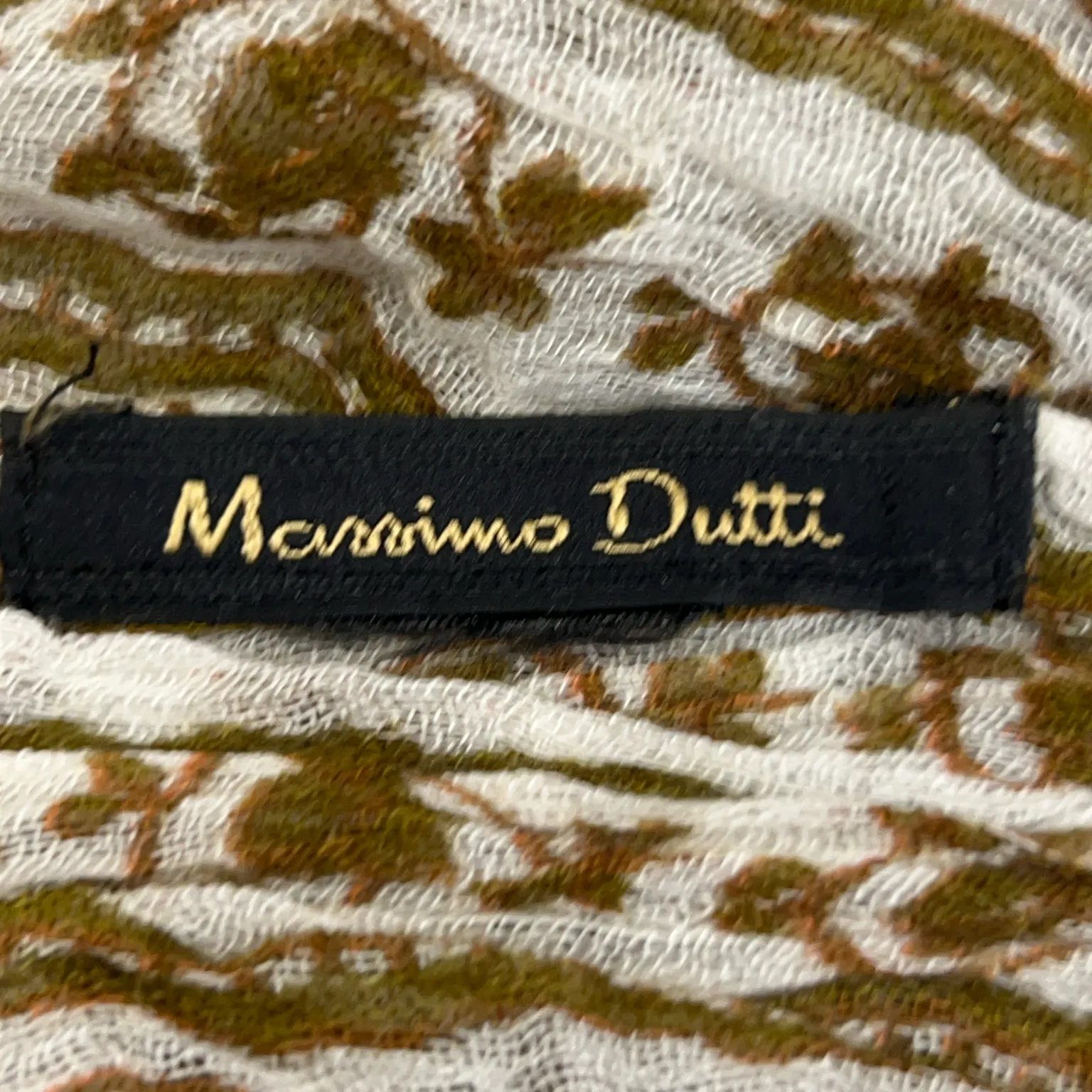 Massimo Dutti - bild 3