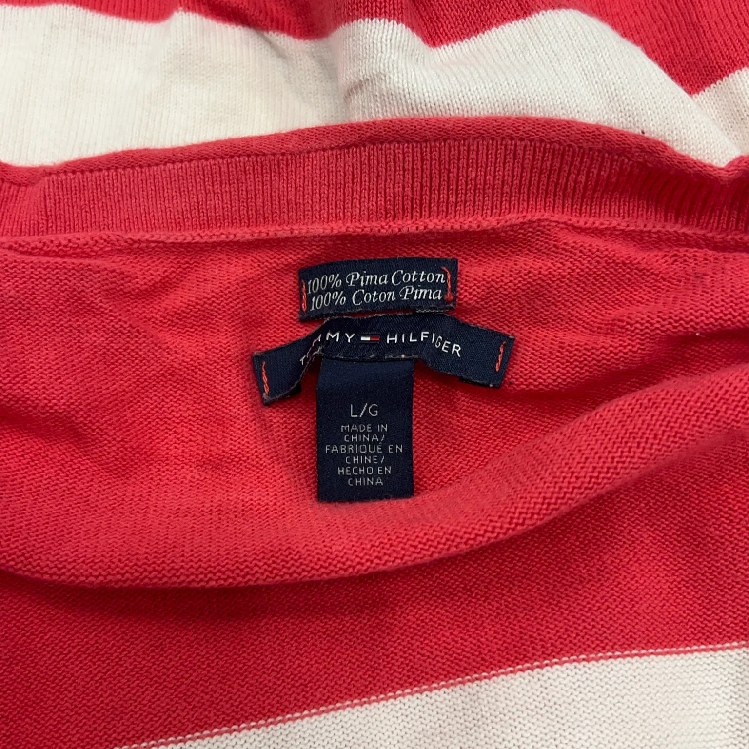 Tommy Hilfiger - bild 3