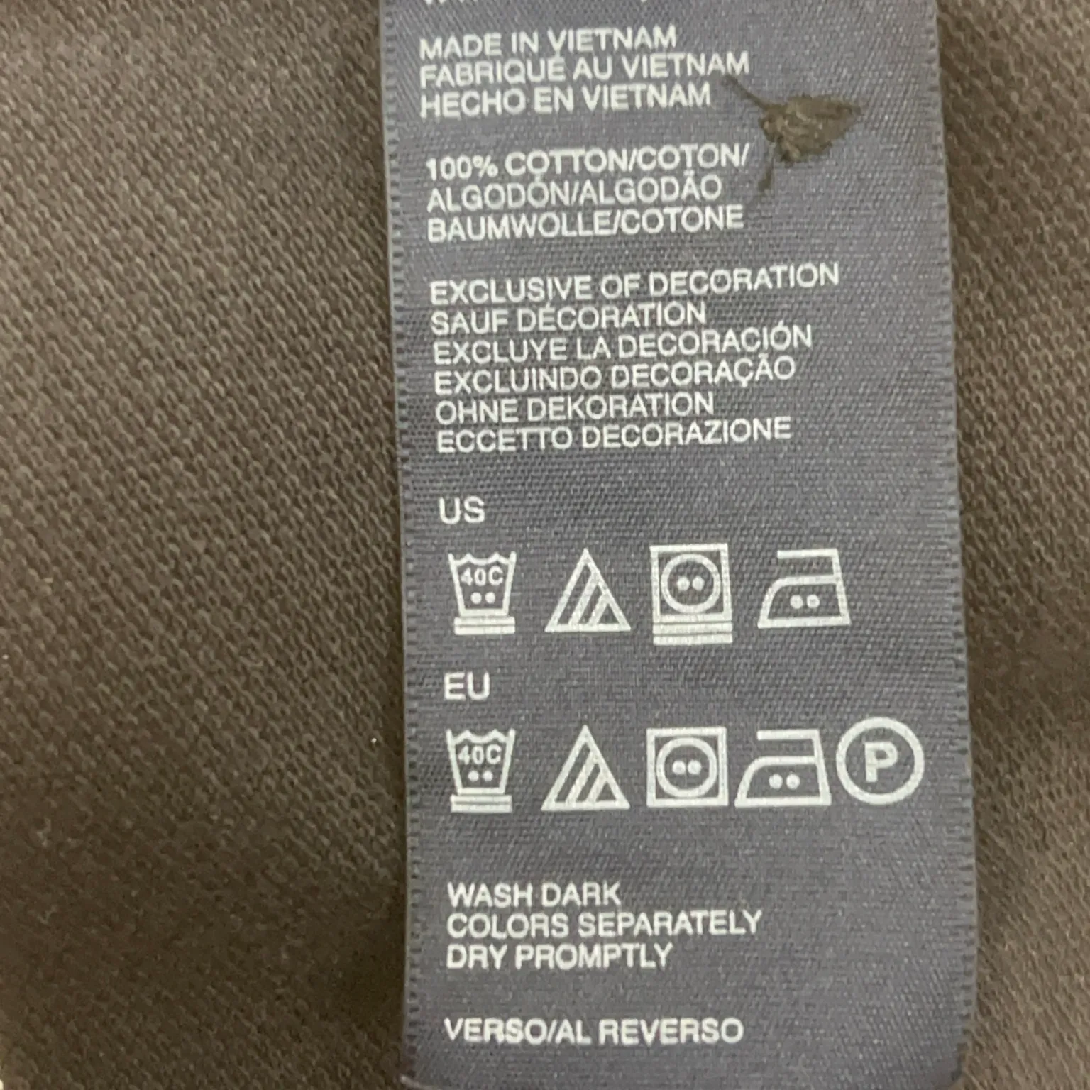 Tommy Hilfiger - bild 4