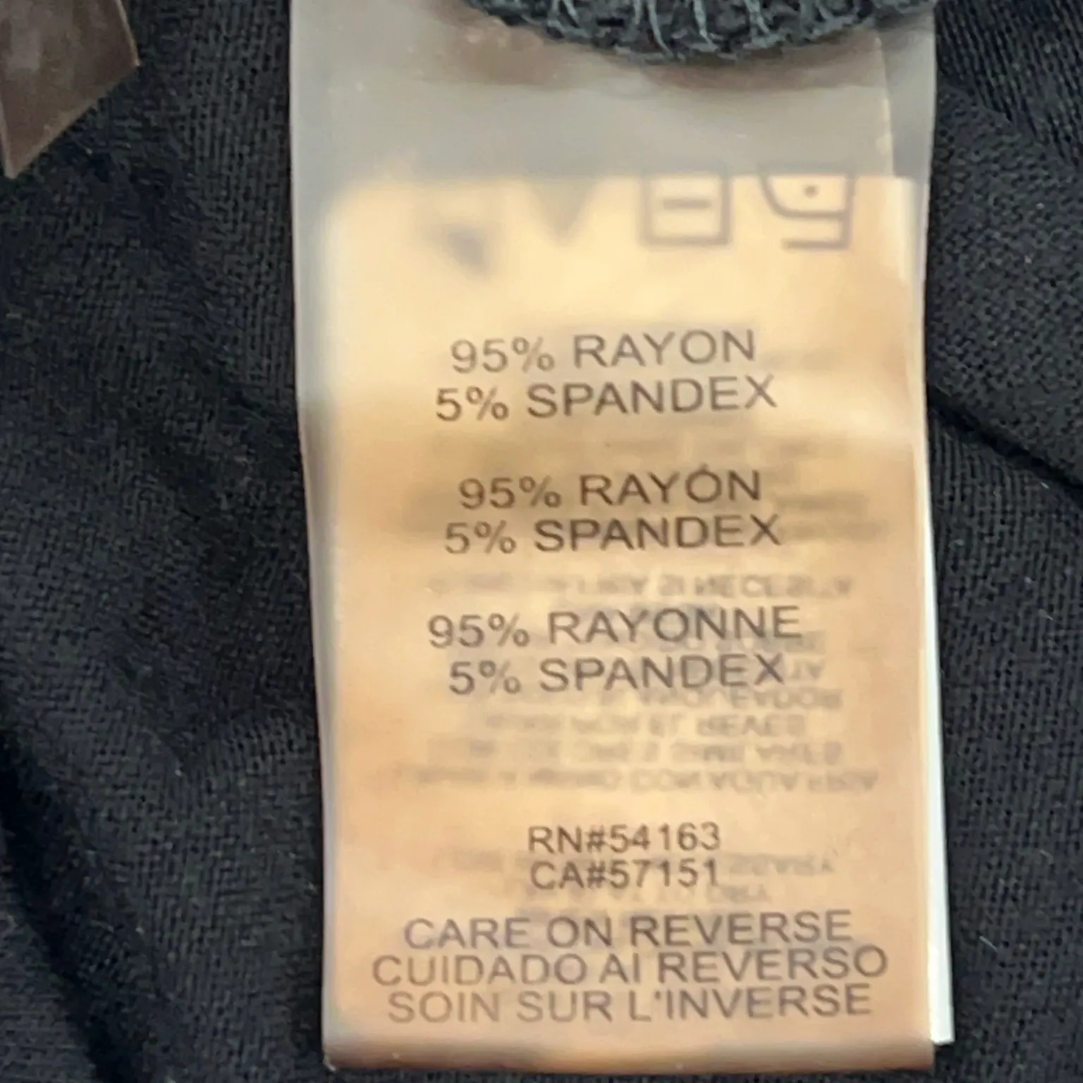 Calvin Klein - bild 4