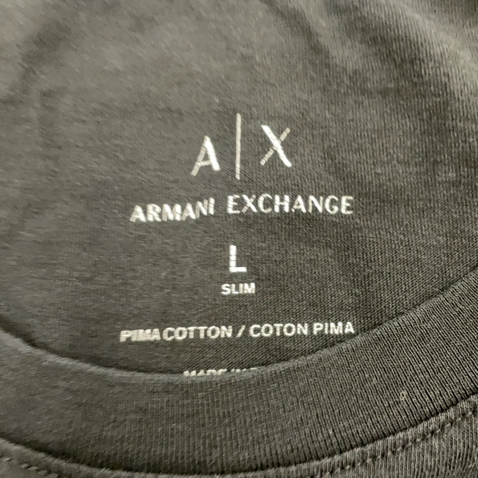 Armani Exchange - bild 3