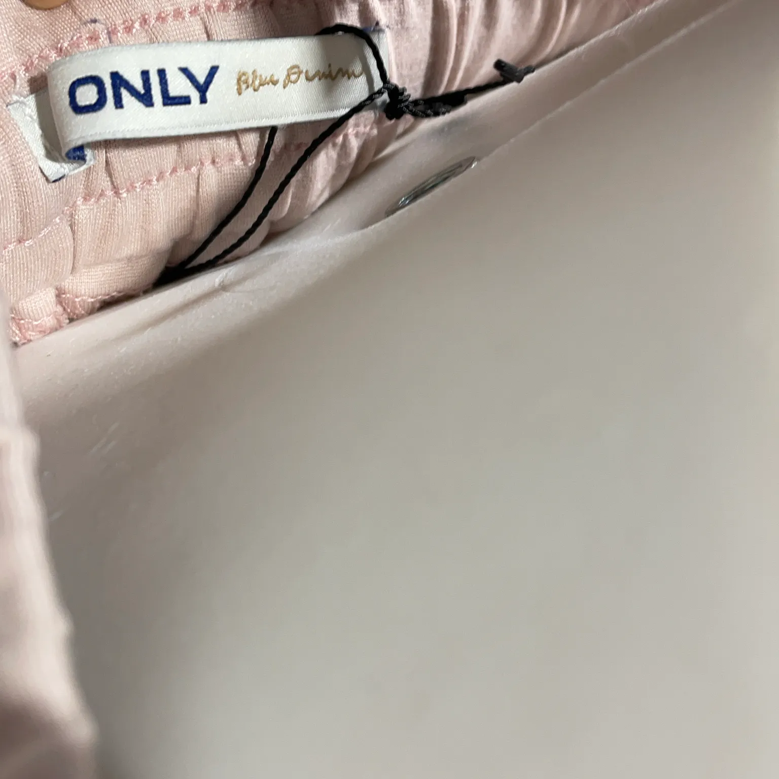 ONLY Blue Denim - bild 3