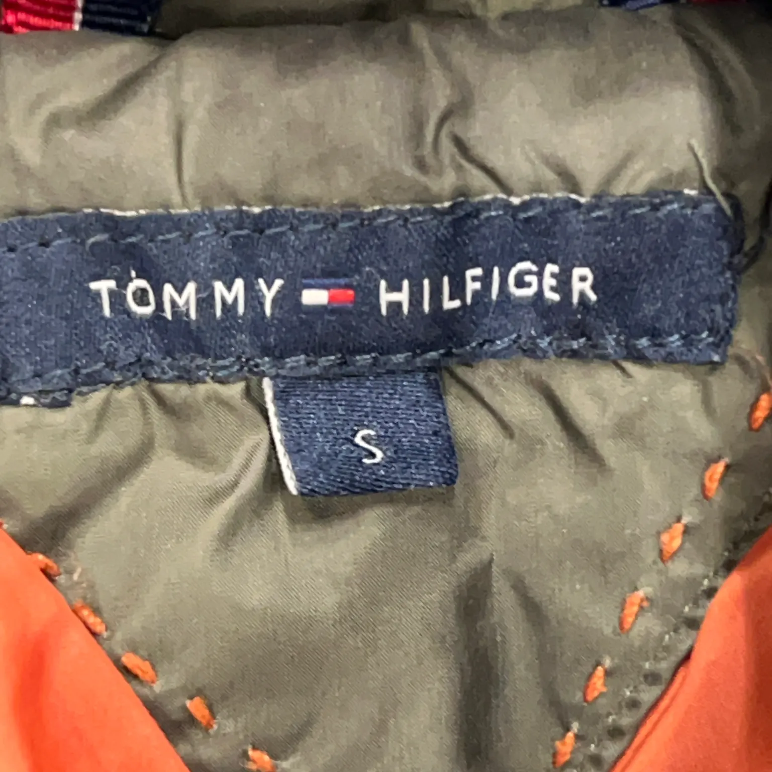 Tommy Hilfiger - bild 3