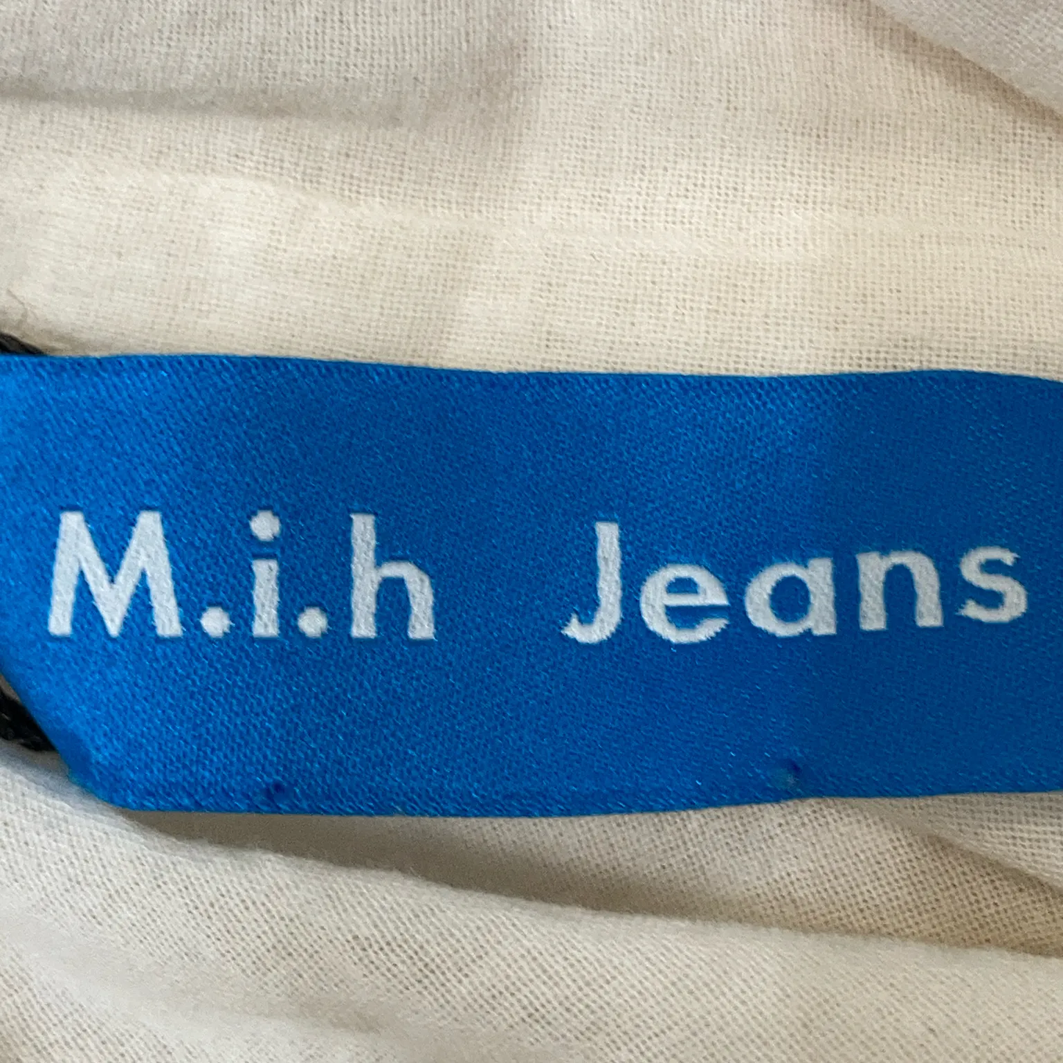 MiH Jeans - bild 3