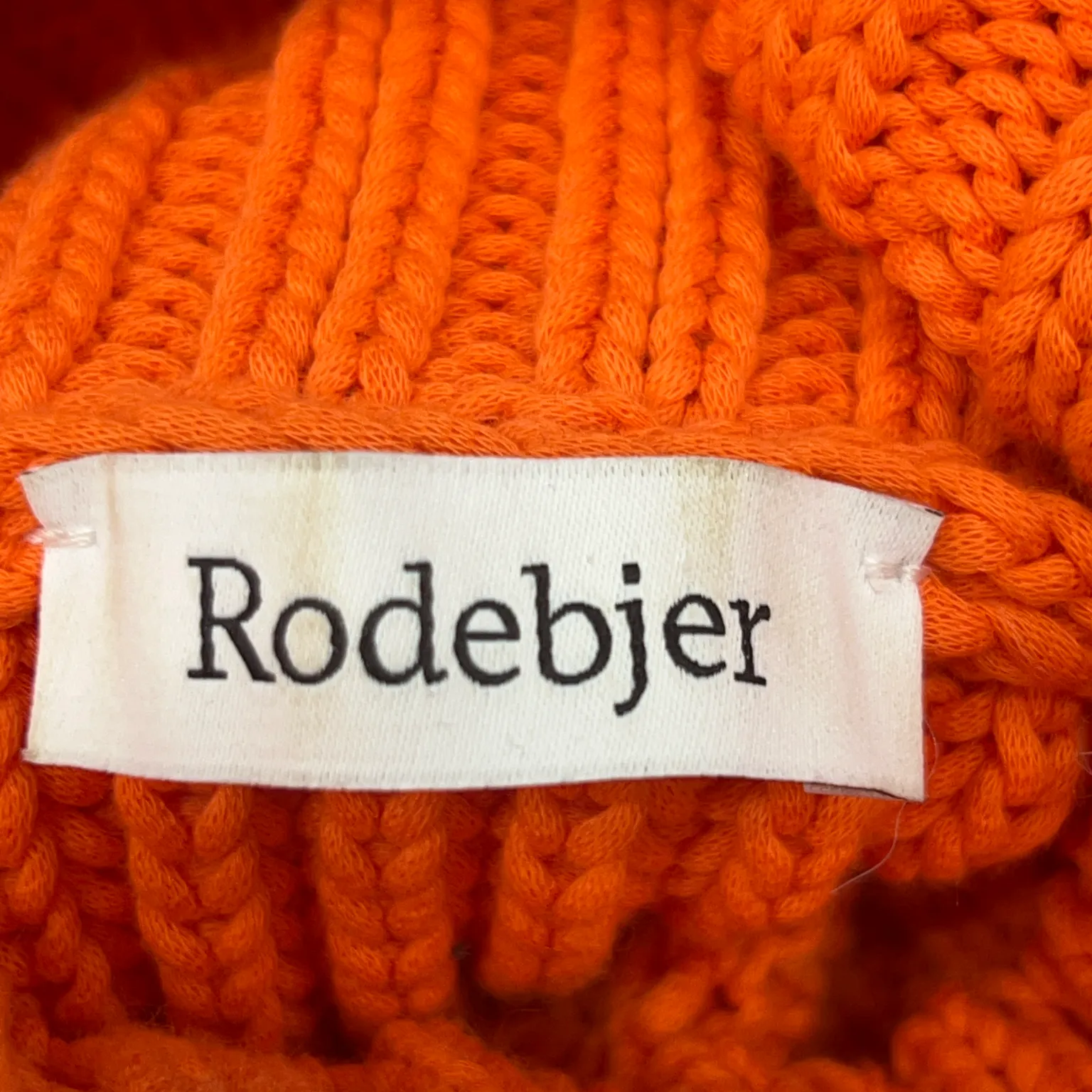 Rodebjer - bild 3
