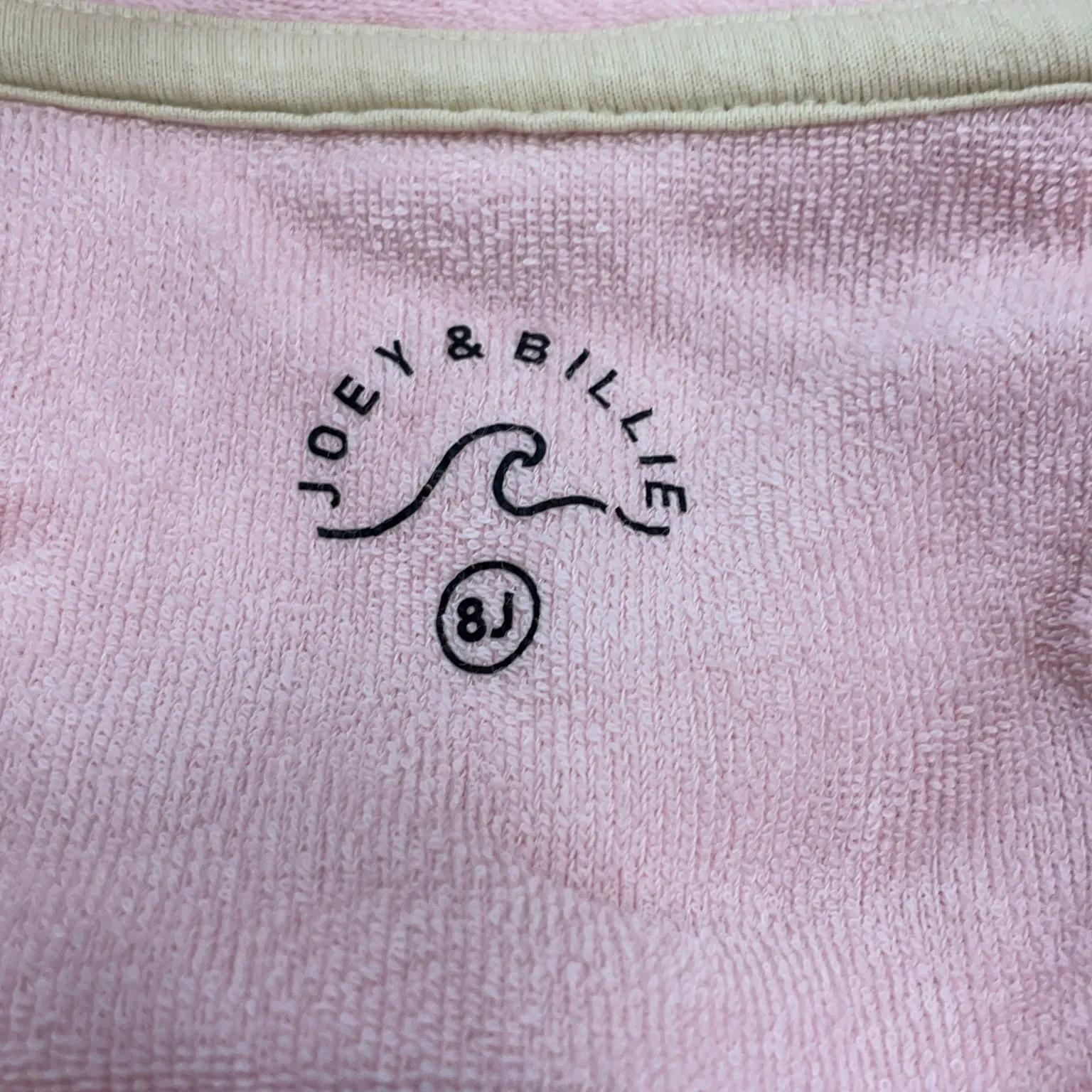 Joey & Billie - bild 3