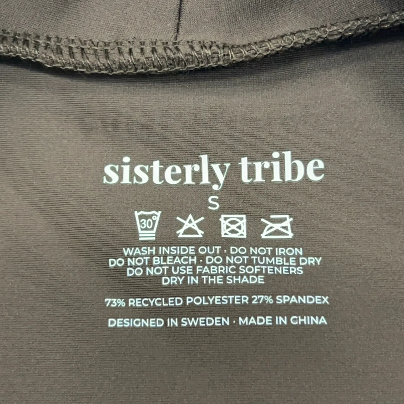 Sisterly Tribe - bild 3