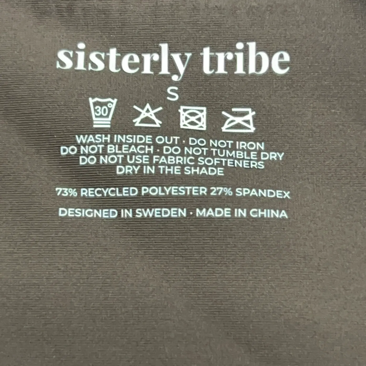 Sisterly Tribe - bild 4