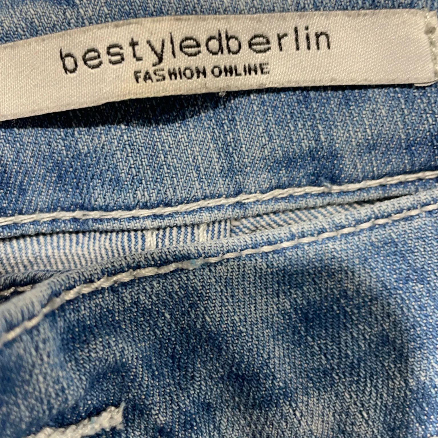 Be Styled Berlin - bild 3