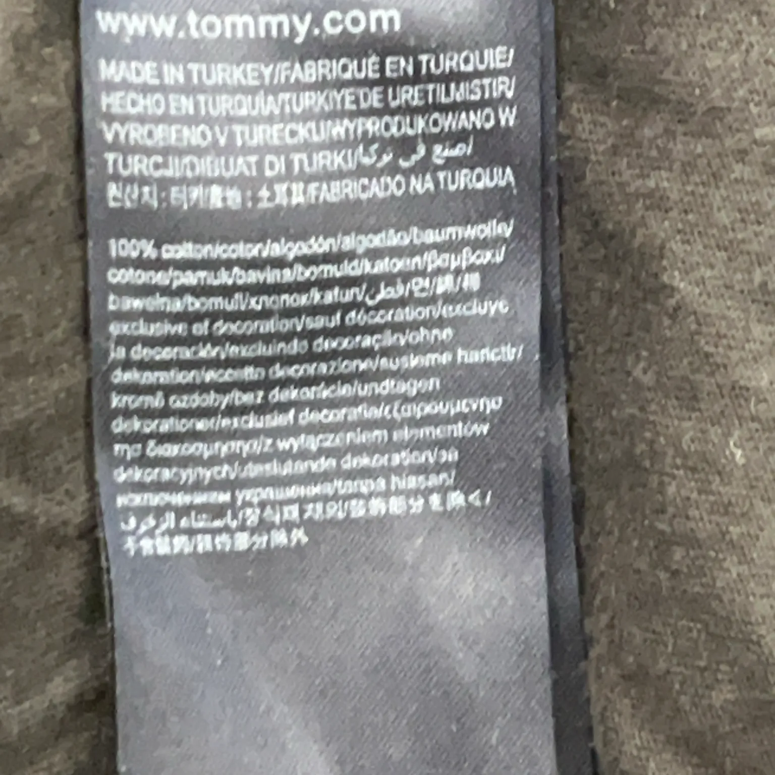 Hilfiger Denim - bild 4