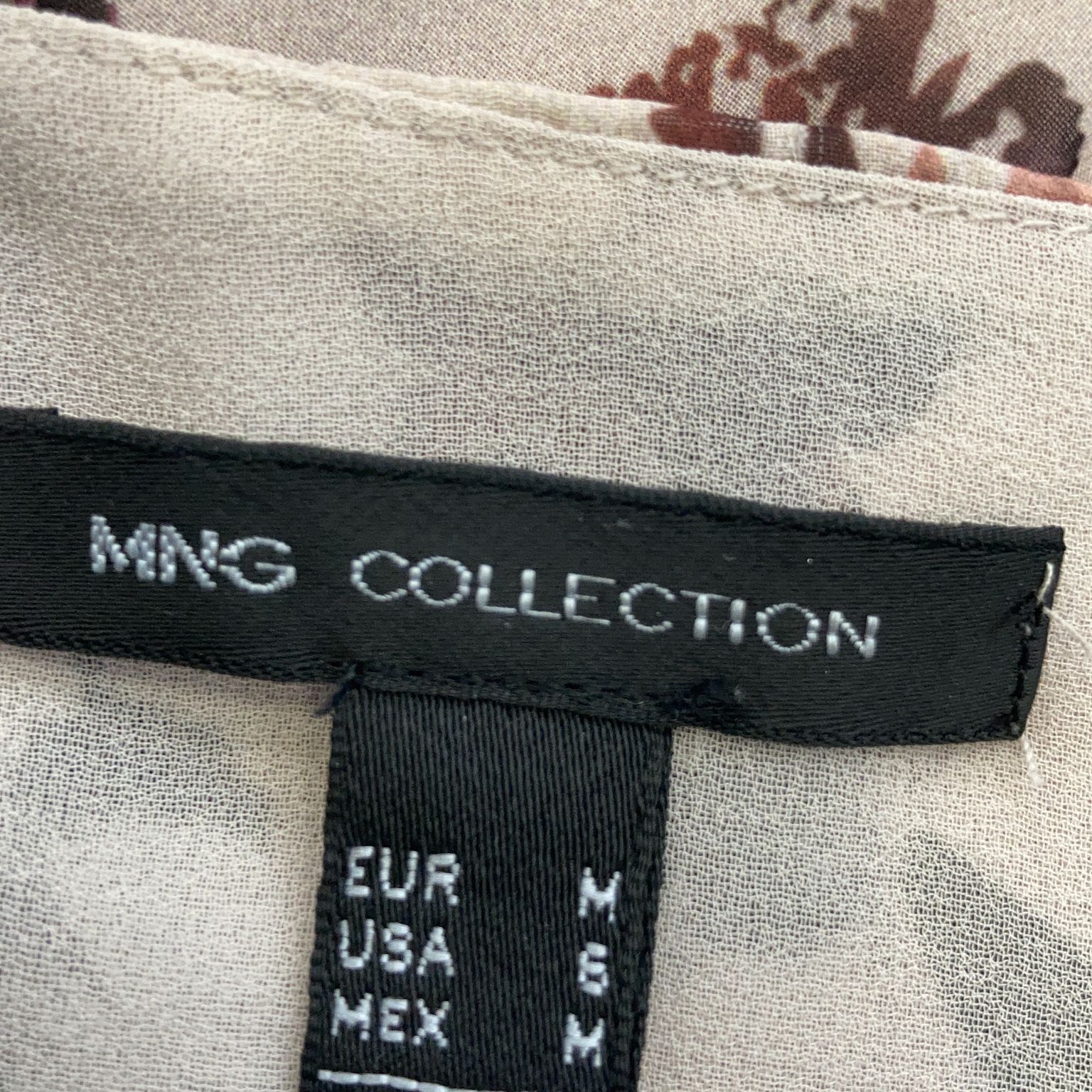 Mango Collection