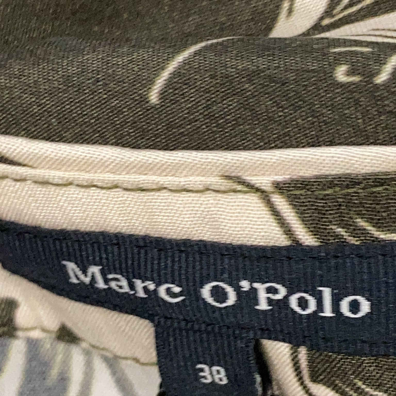 Marc O'Polo