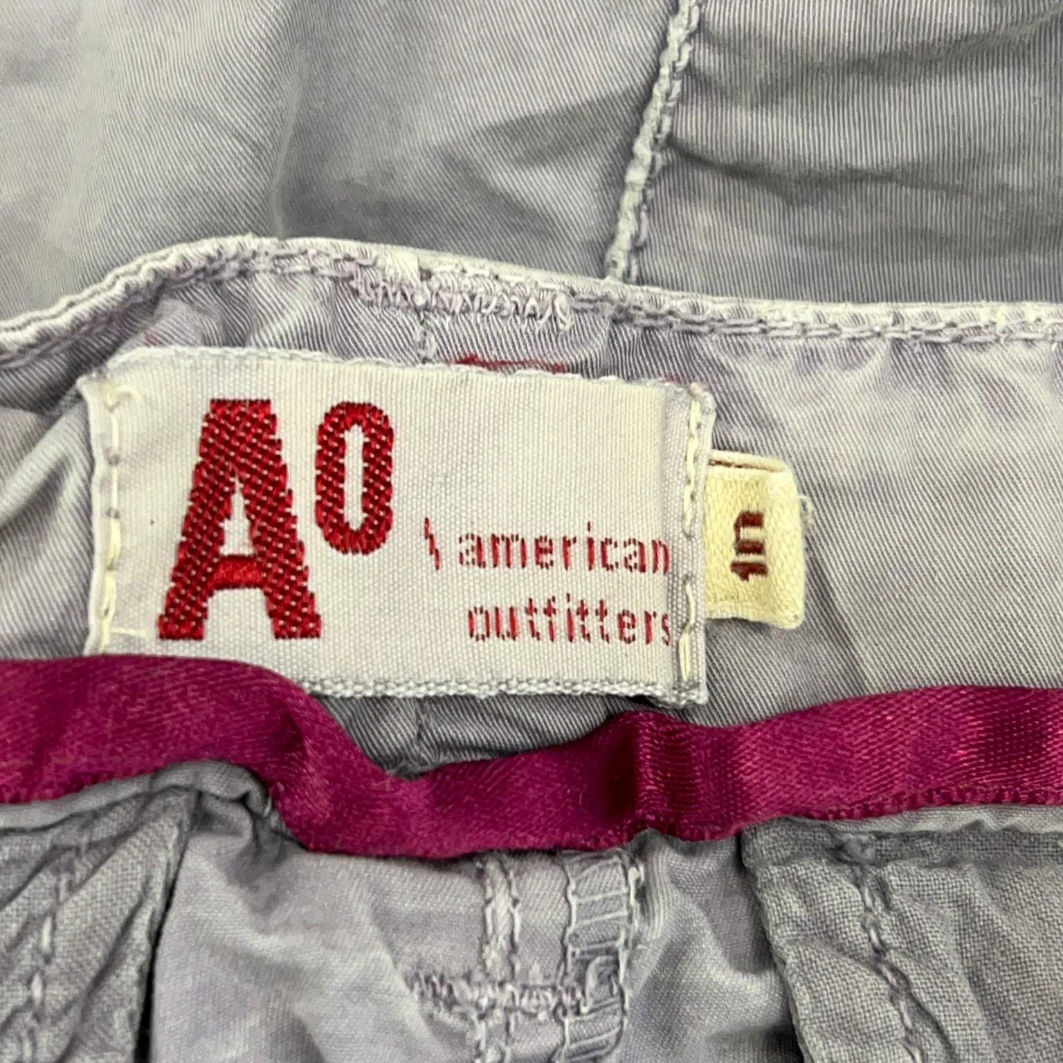 AO American Outfitters - bild 3
