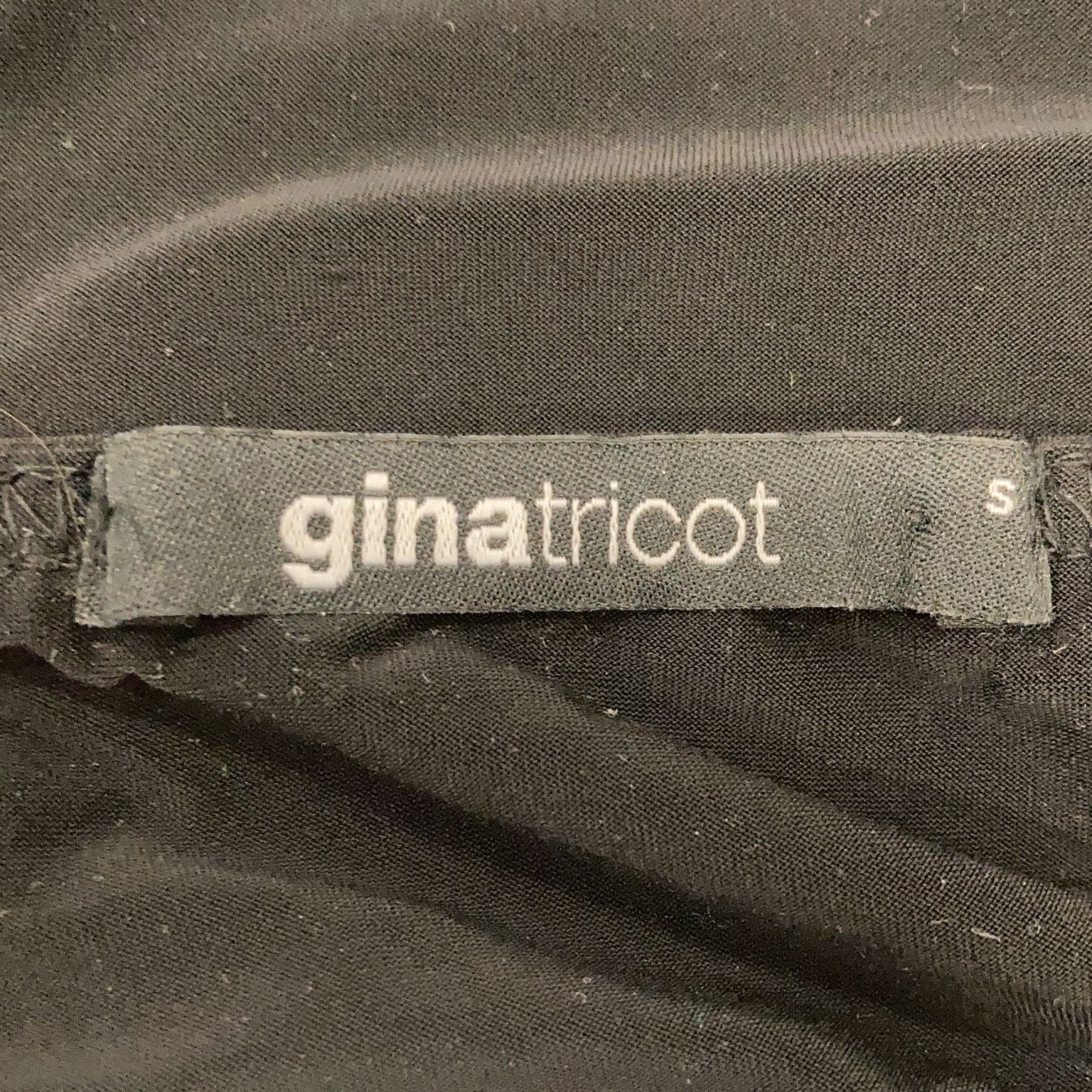 Gina Tricot