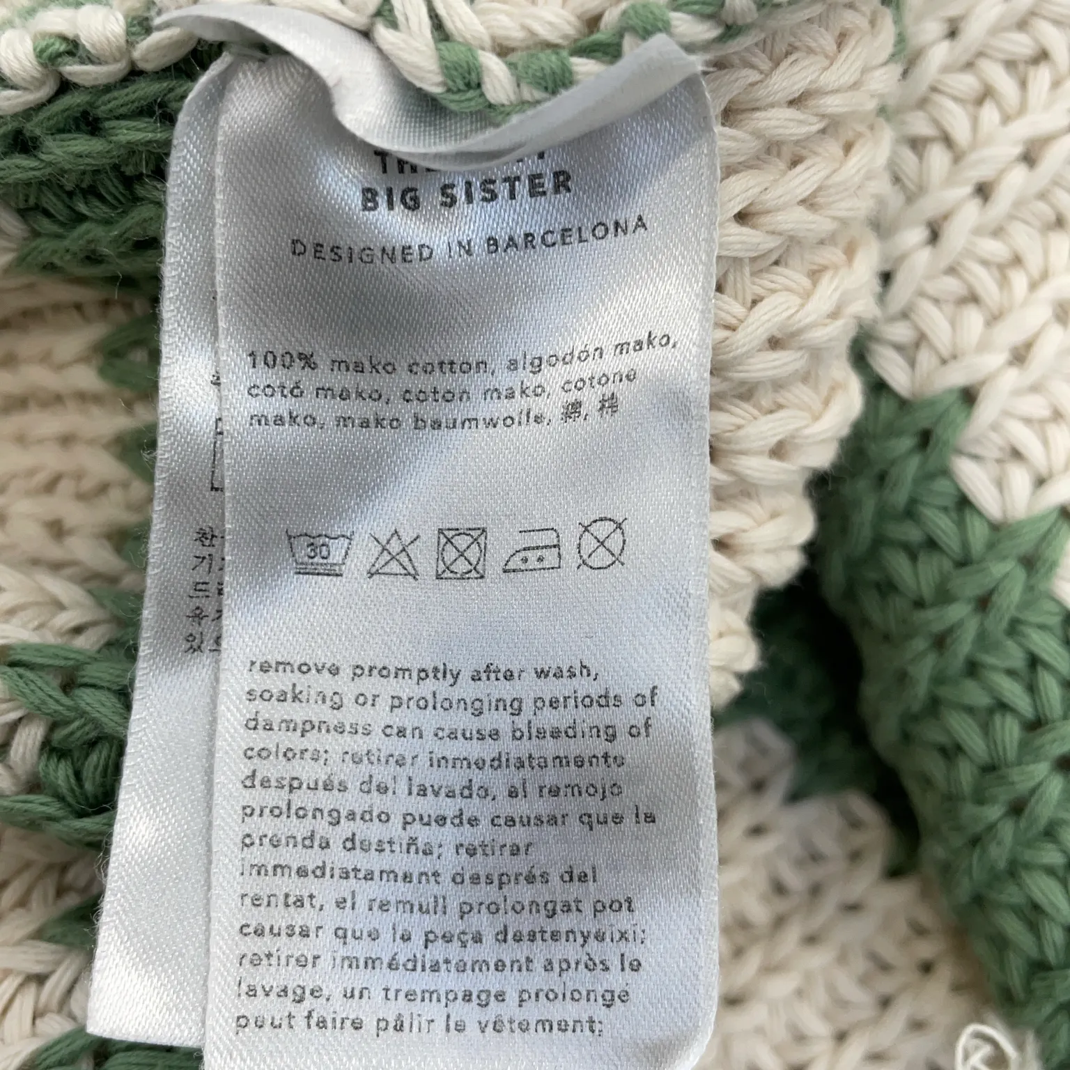 The Tiny Big Sister - bild 4