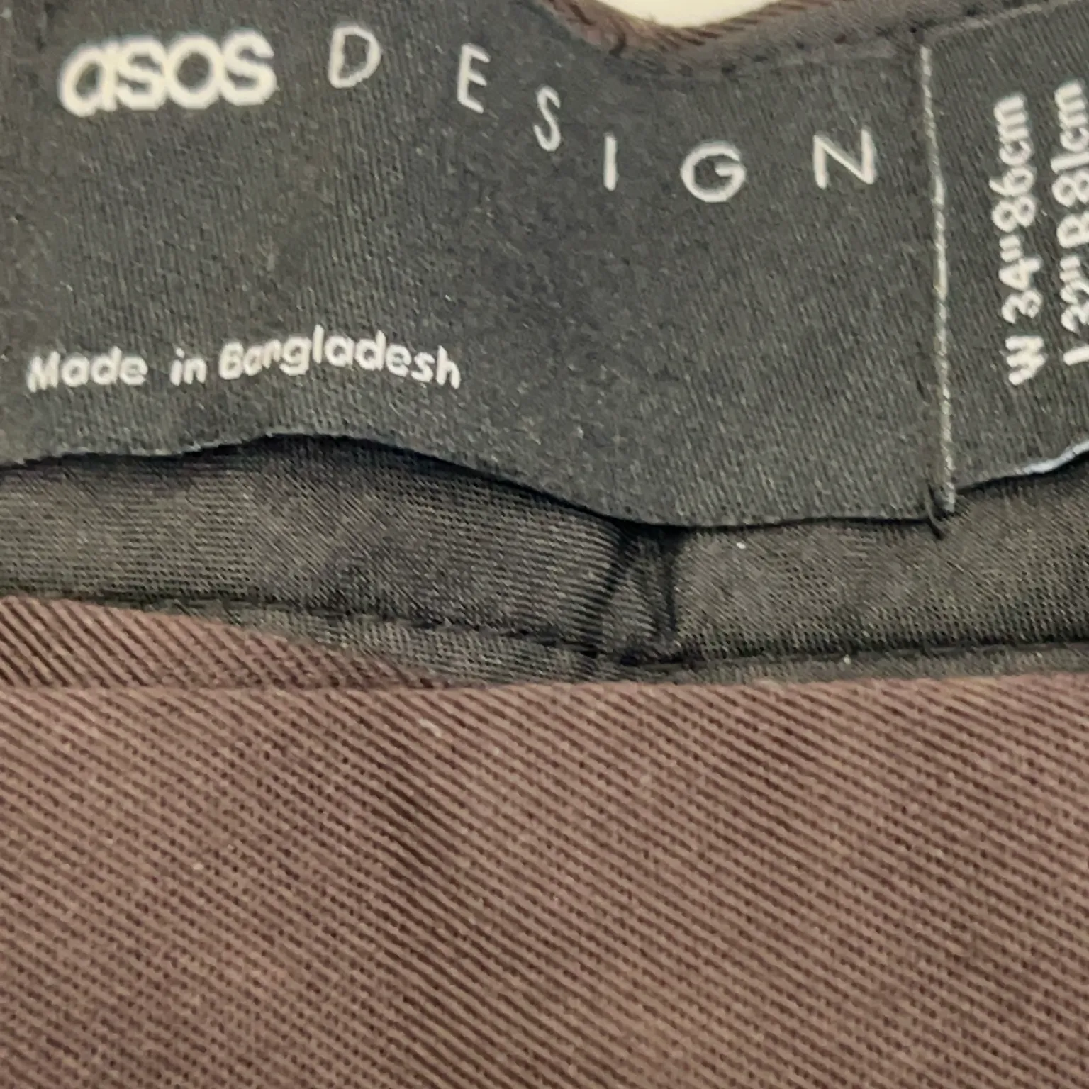 ASOS Design - bild 3