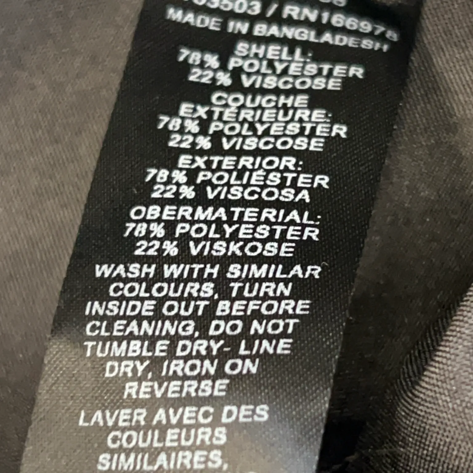 ASOS Design - bild 4