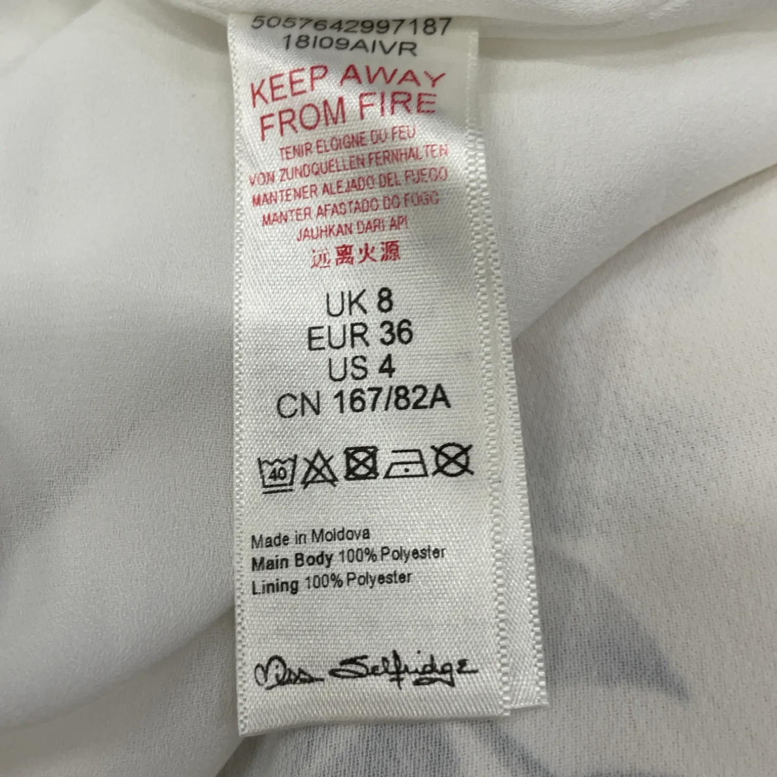 Miss Selfridge - bild 4