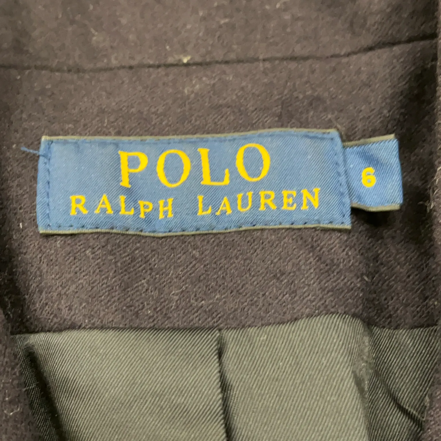 Polo Ralph Lauren - bild 3
