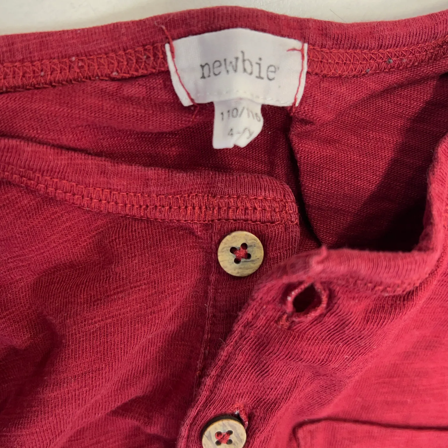 Newbie by KappAhl - bild 3