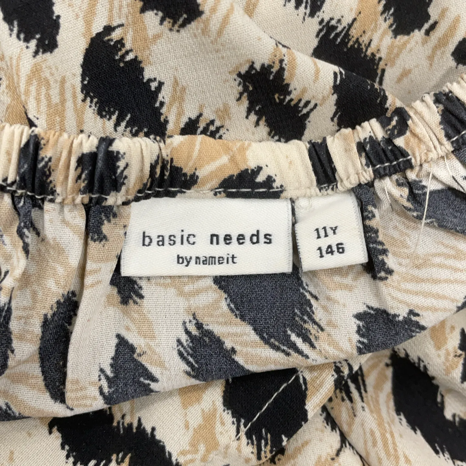 Basic Needs by Name It - bild 3