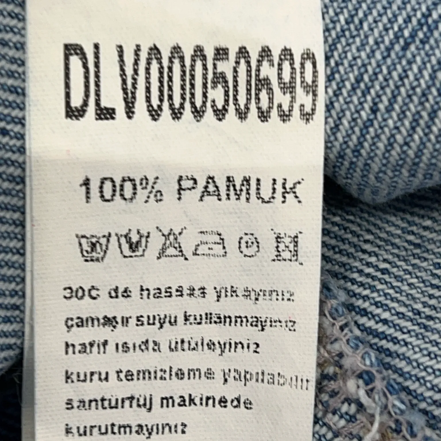 Dilvin Blue - bild 4