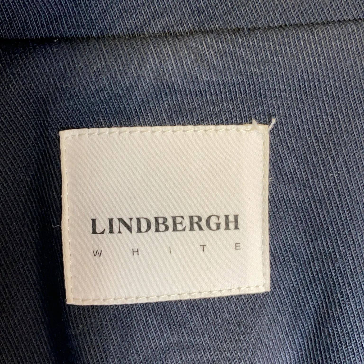 Lindbergh White - bild 3