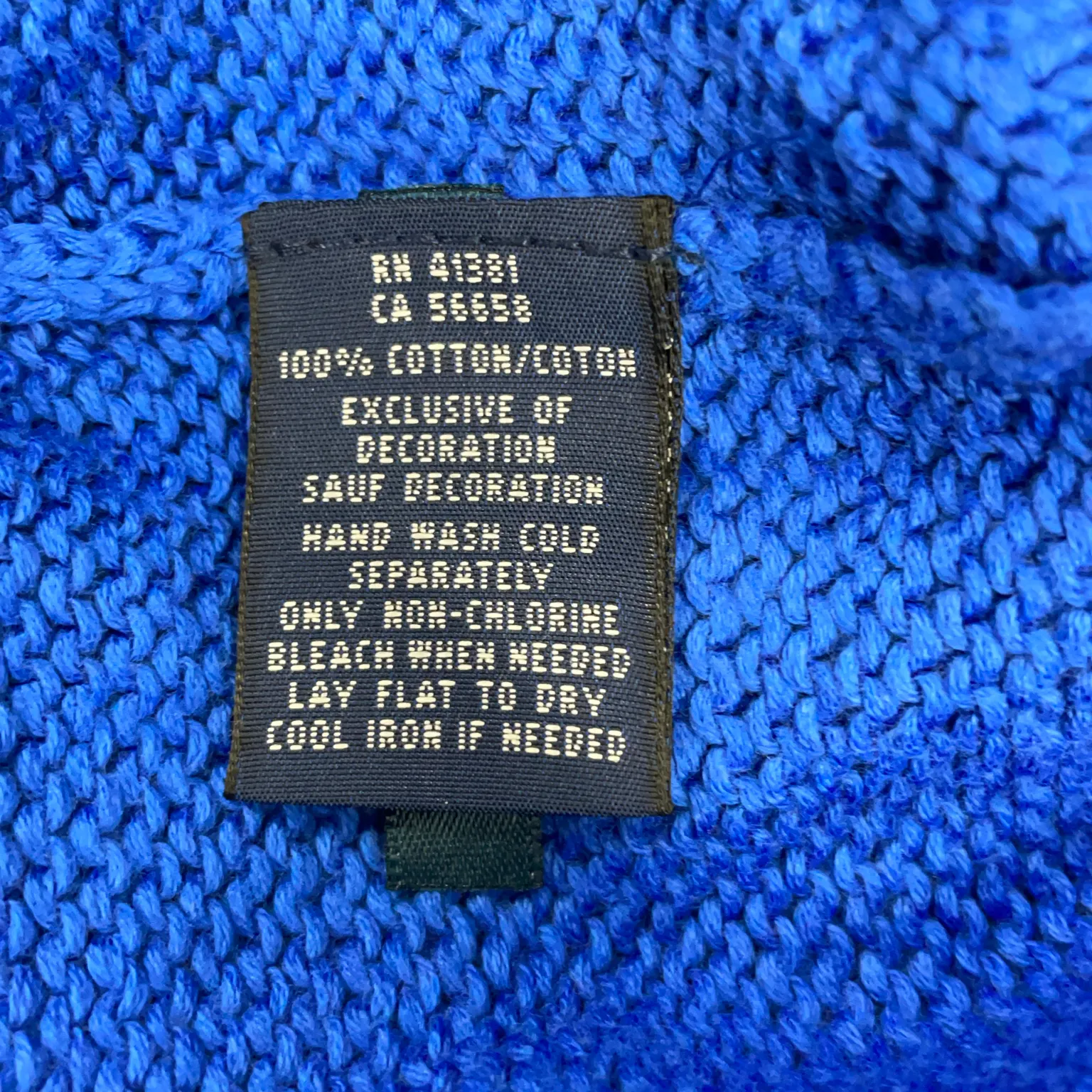 Ralph Lauren - bild 4