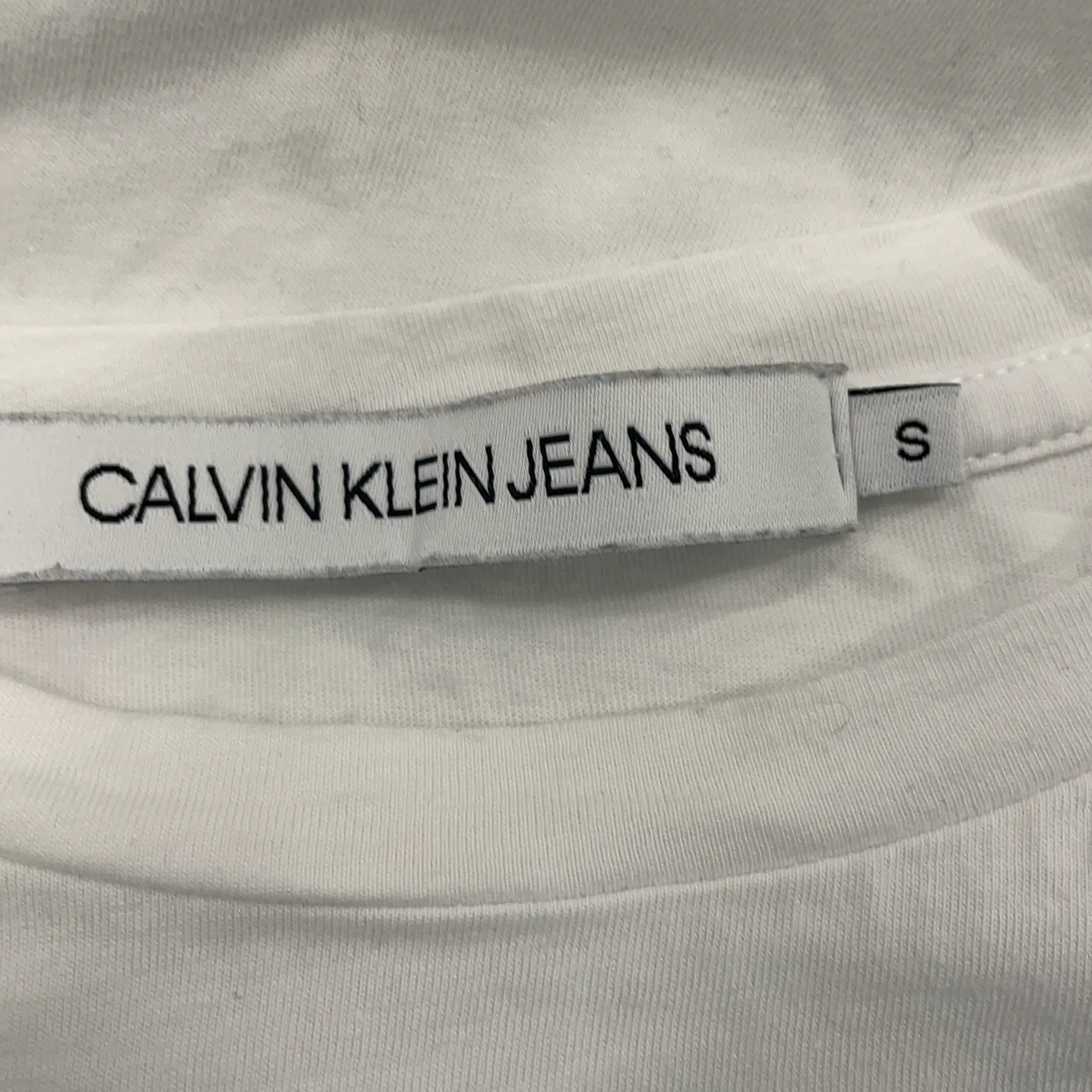 Calvin Klein Jeans - bild 3