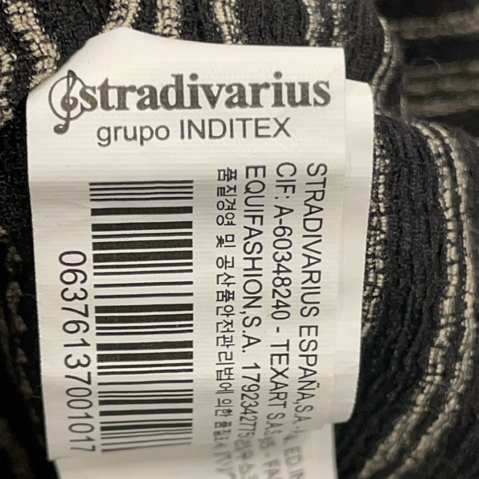 Stradivarius - bild 3