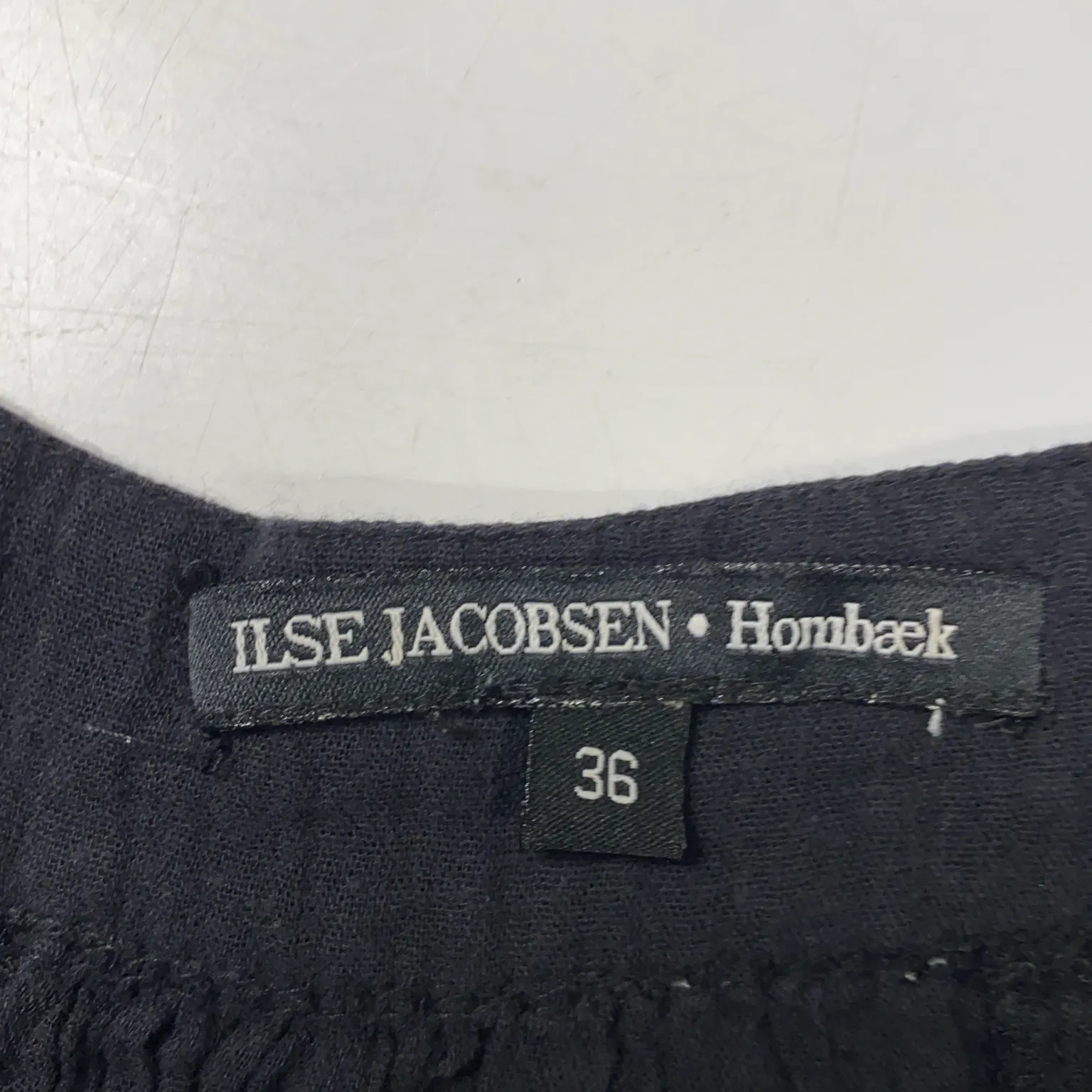 Ilse Jacobsen Hornbæk - bild 3