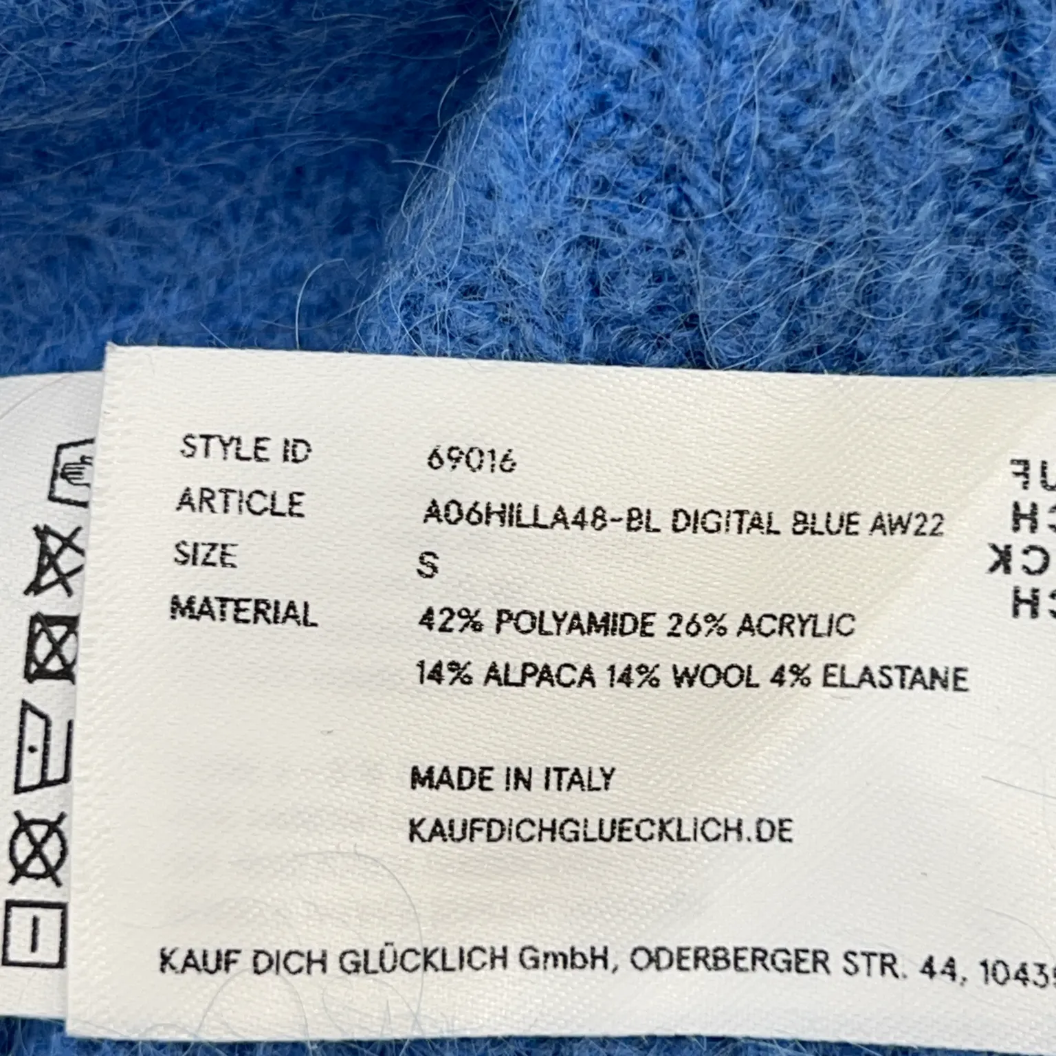 Rich & Royal - bild 4