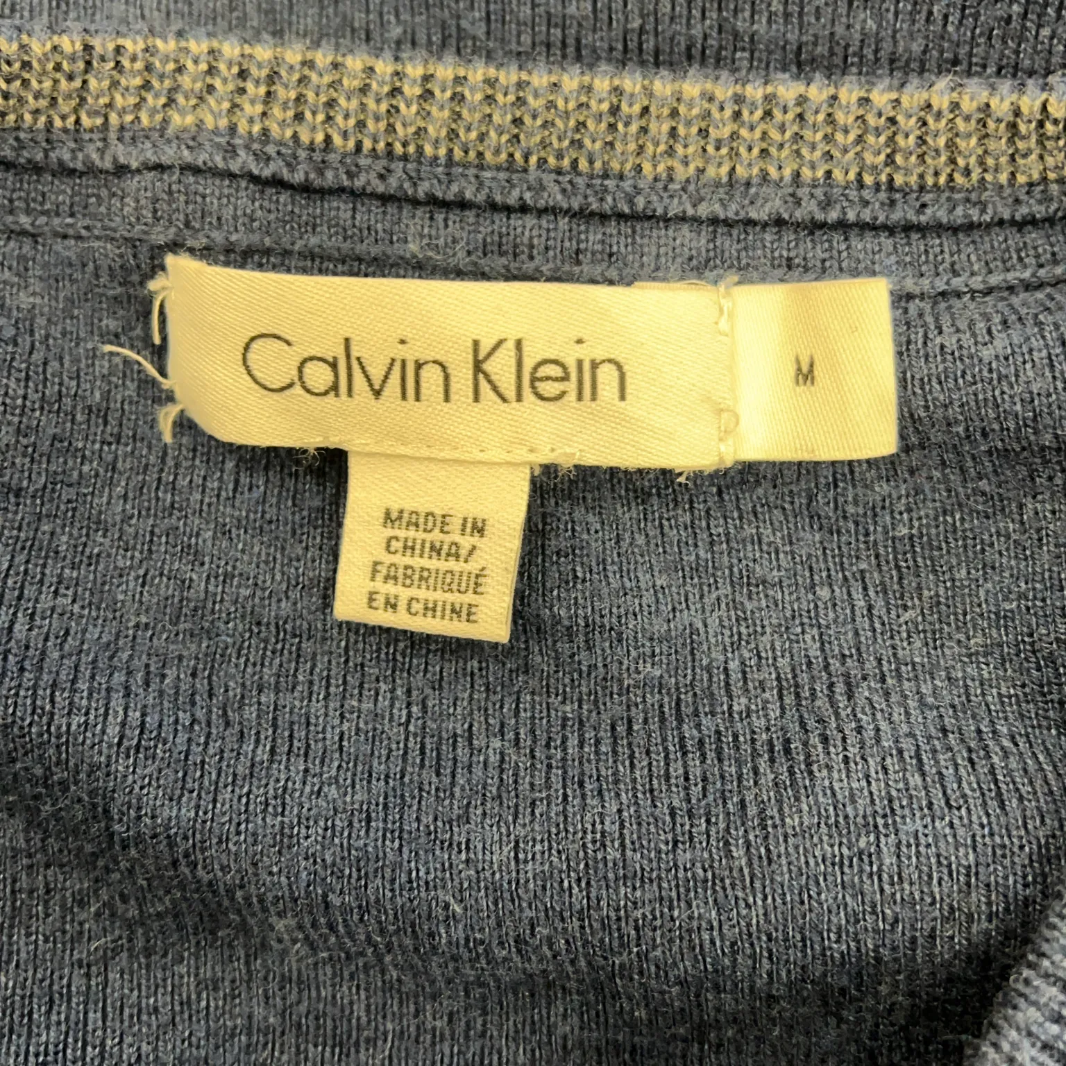 Calvin Klein - bild 3