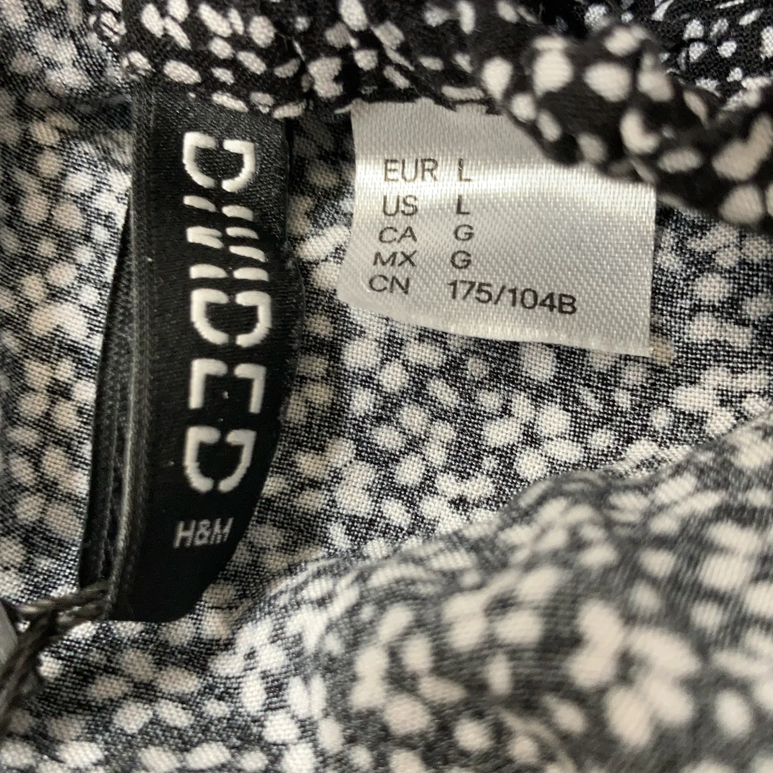 Divided by H&M - bild 3