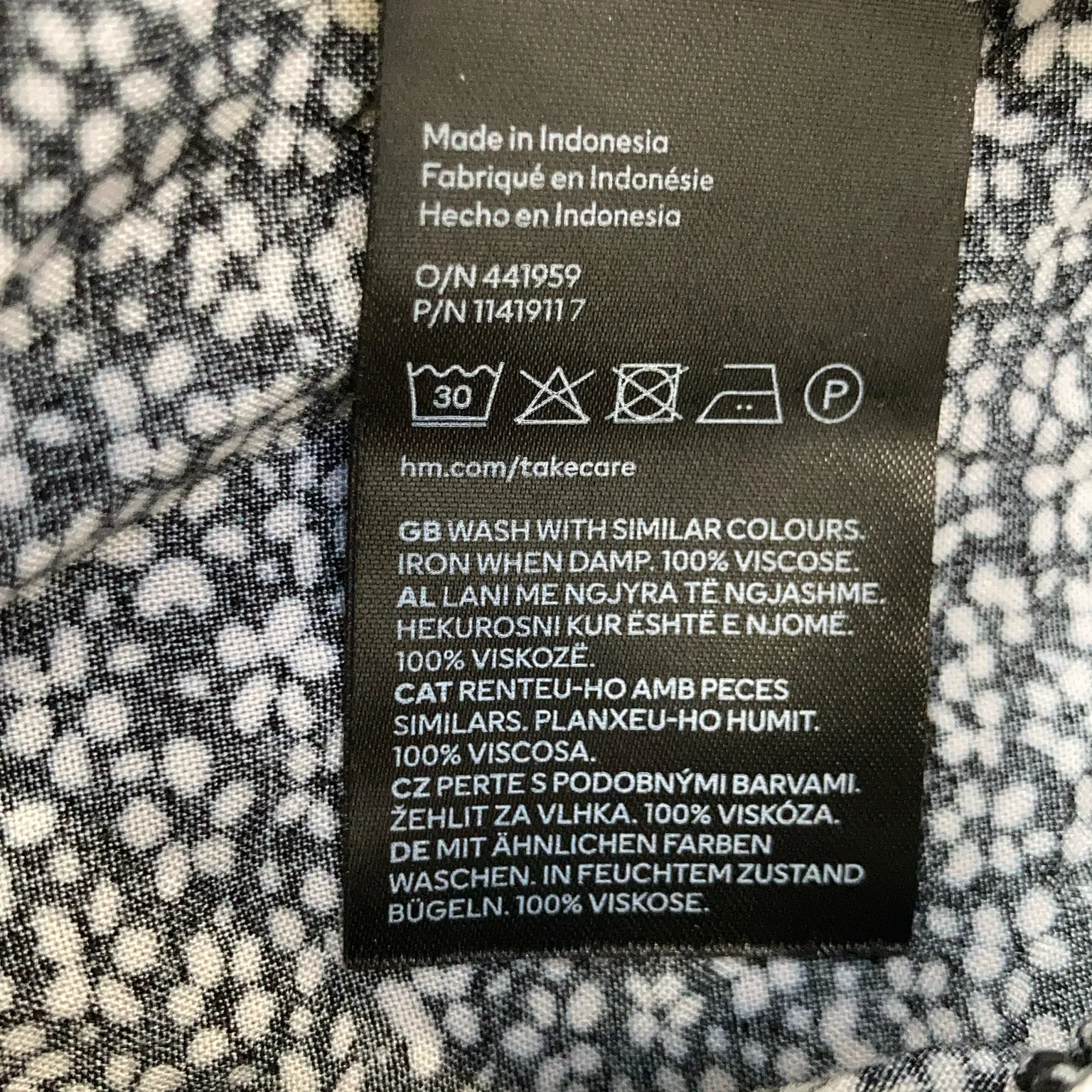 Divided by H&M - bild 4