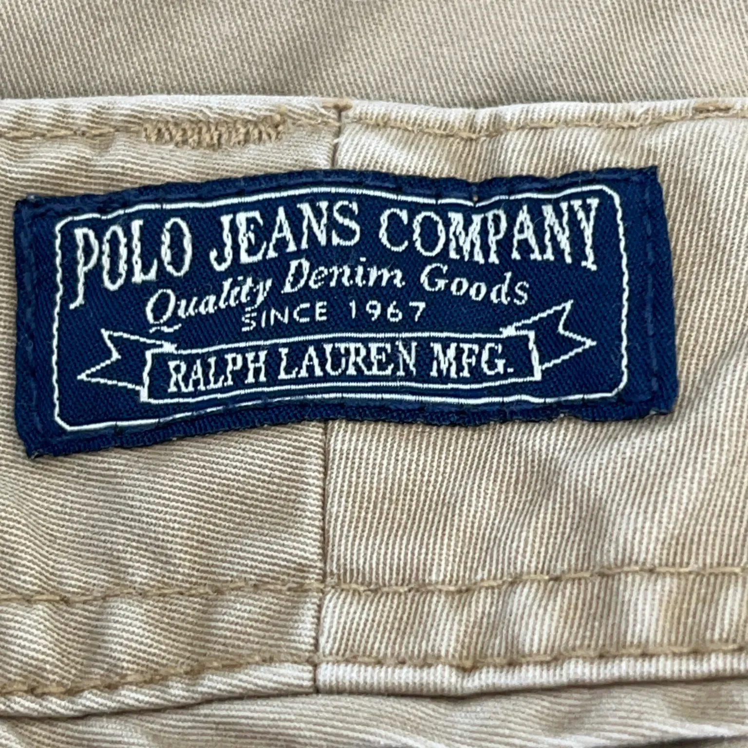 Polo Jeans Company Ralph Lauren - bild 3