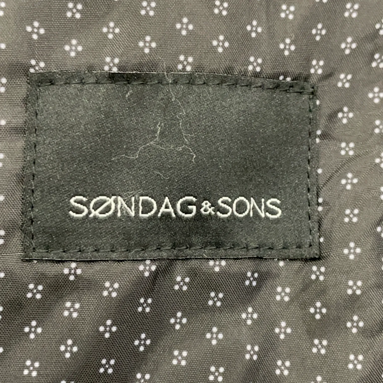 Søndag & Sons - bild 3