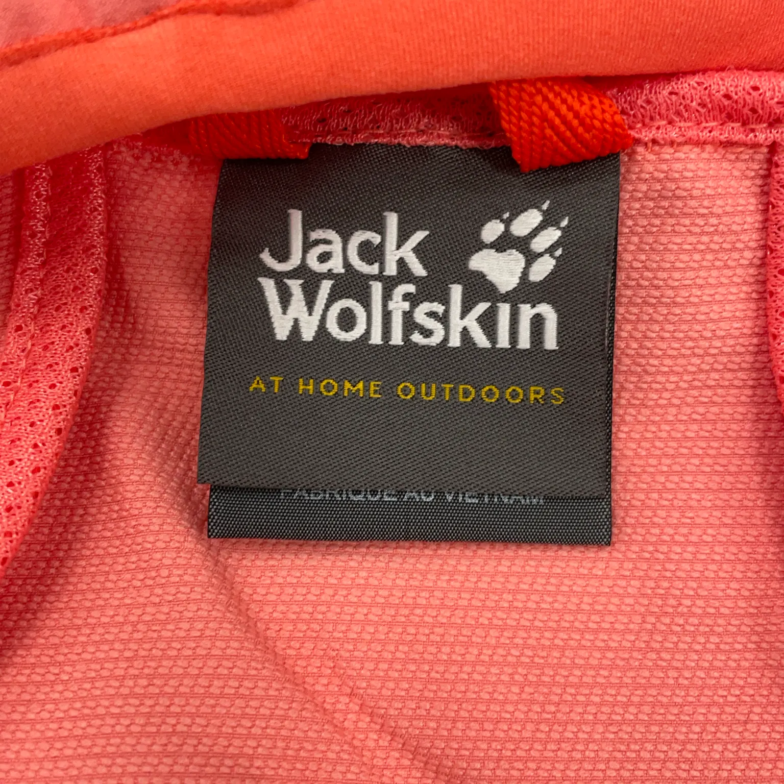 Jack Wolfskin - bild 3
