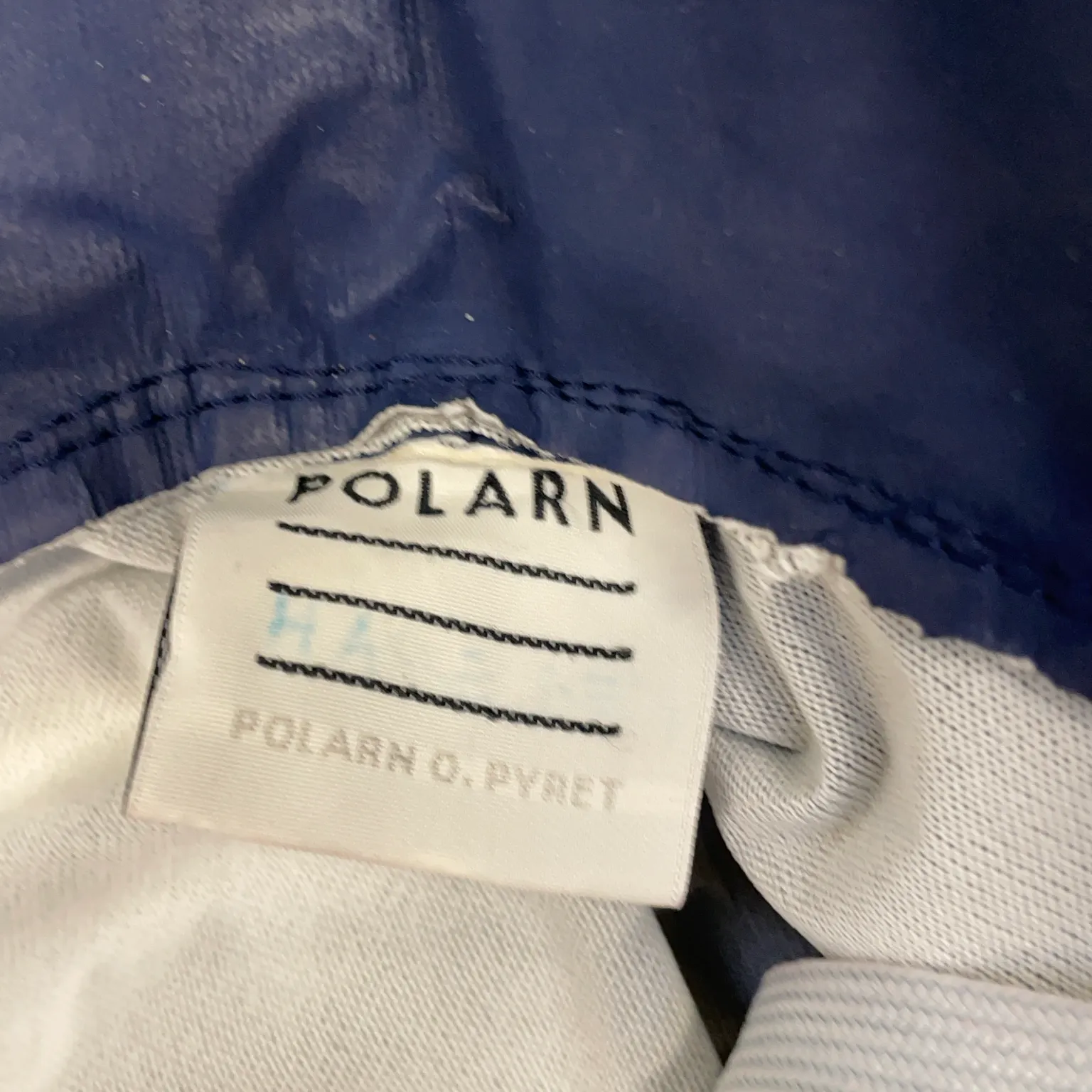 Polarn O. Pyret - bild 3