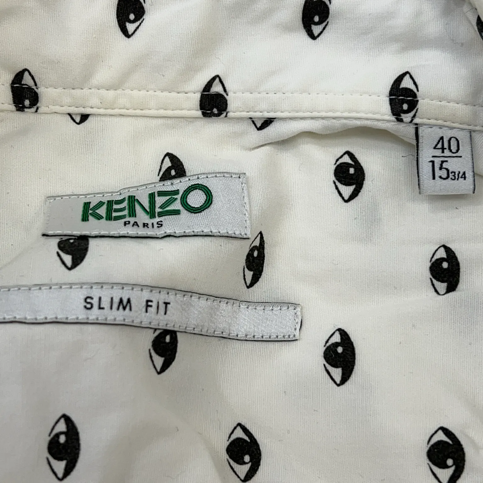 Kenzo - bild 3