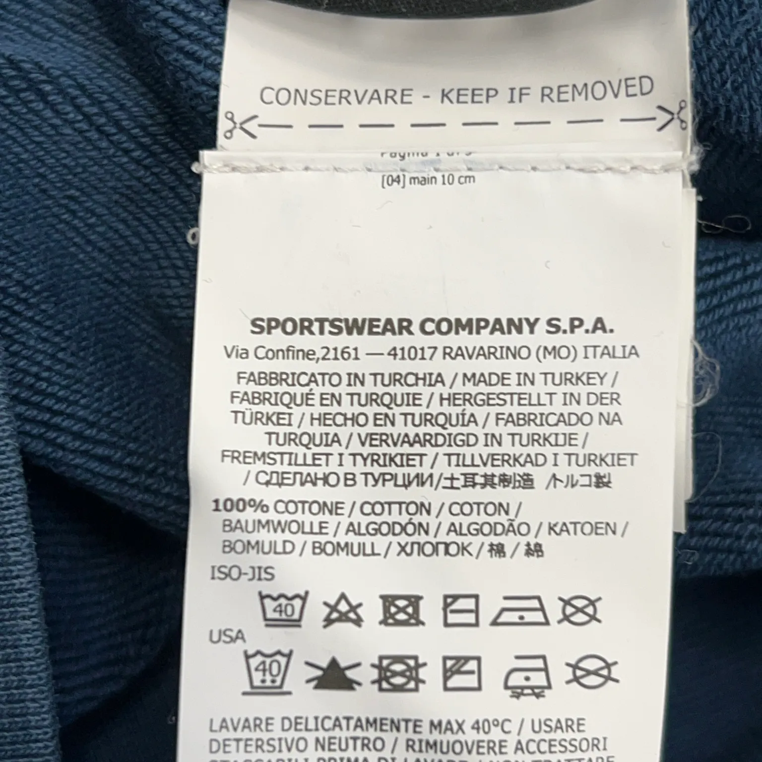 Stone Island - bild 4