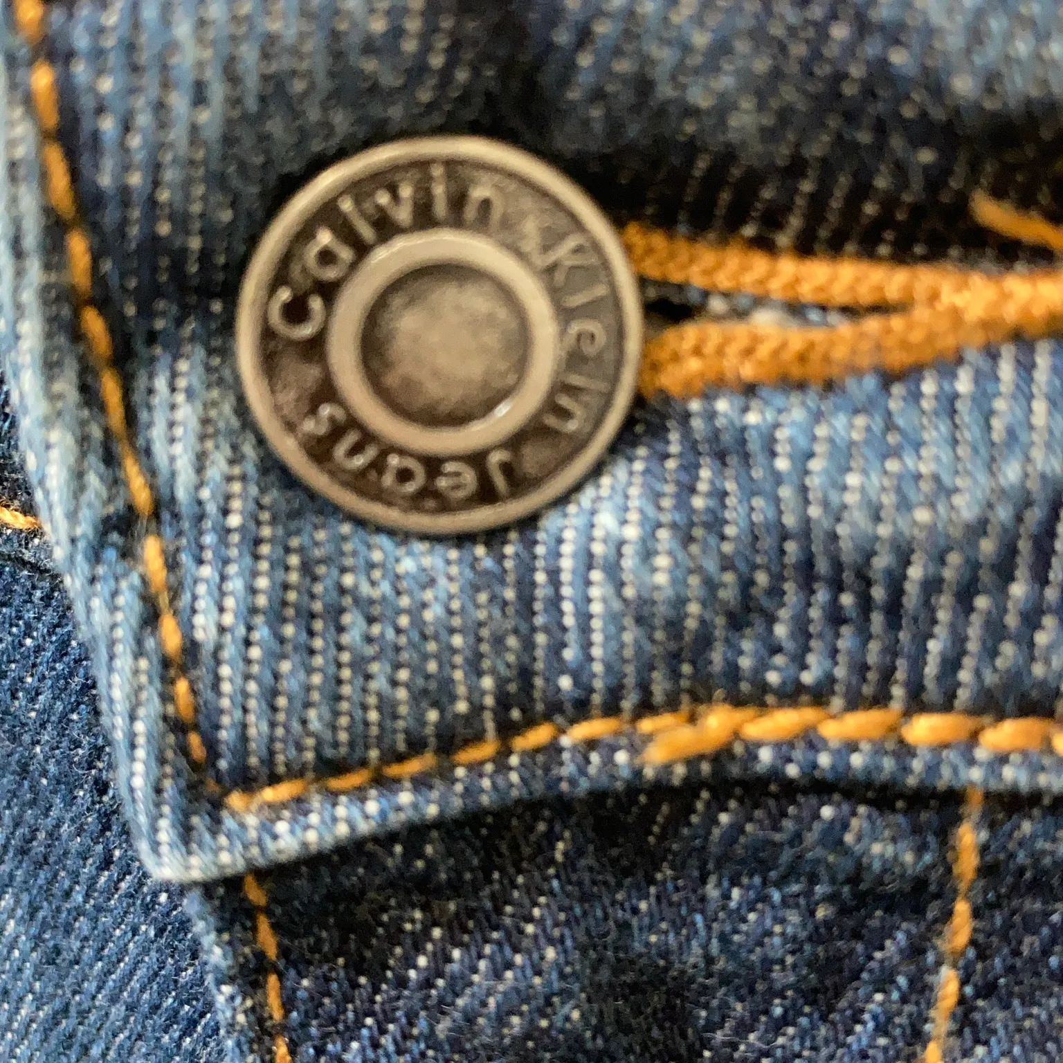 Calvin Klein Jeans - bild 4