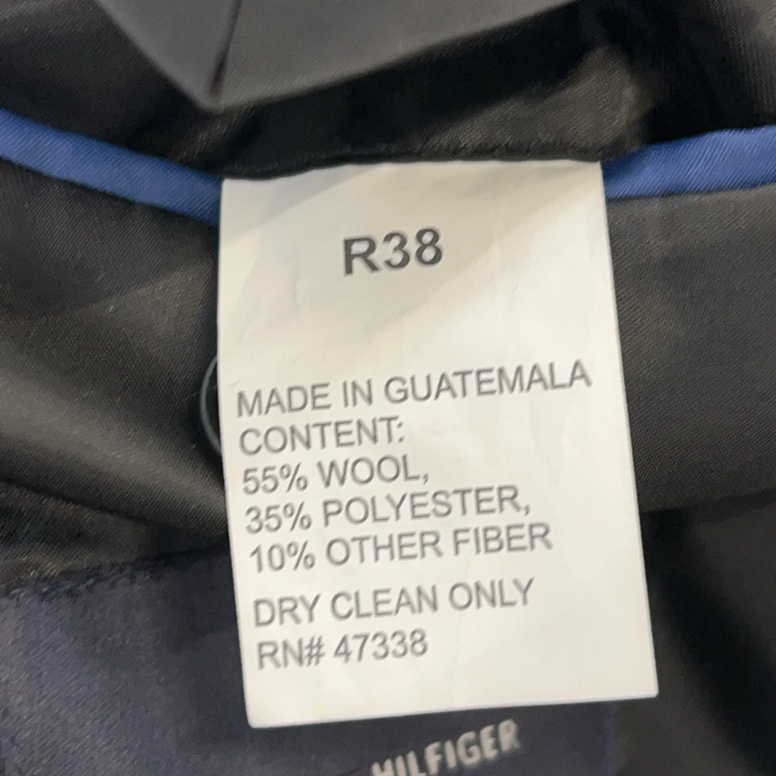 Tommy Hilfiger - bild 4