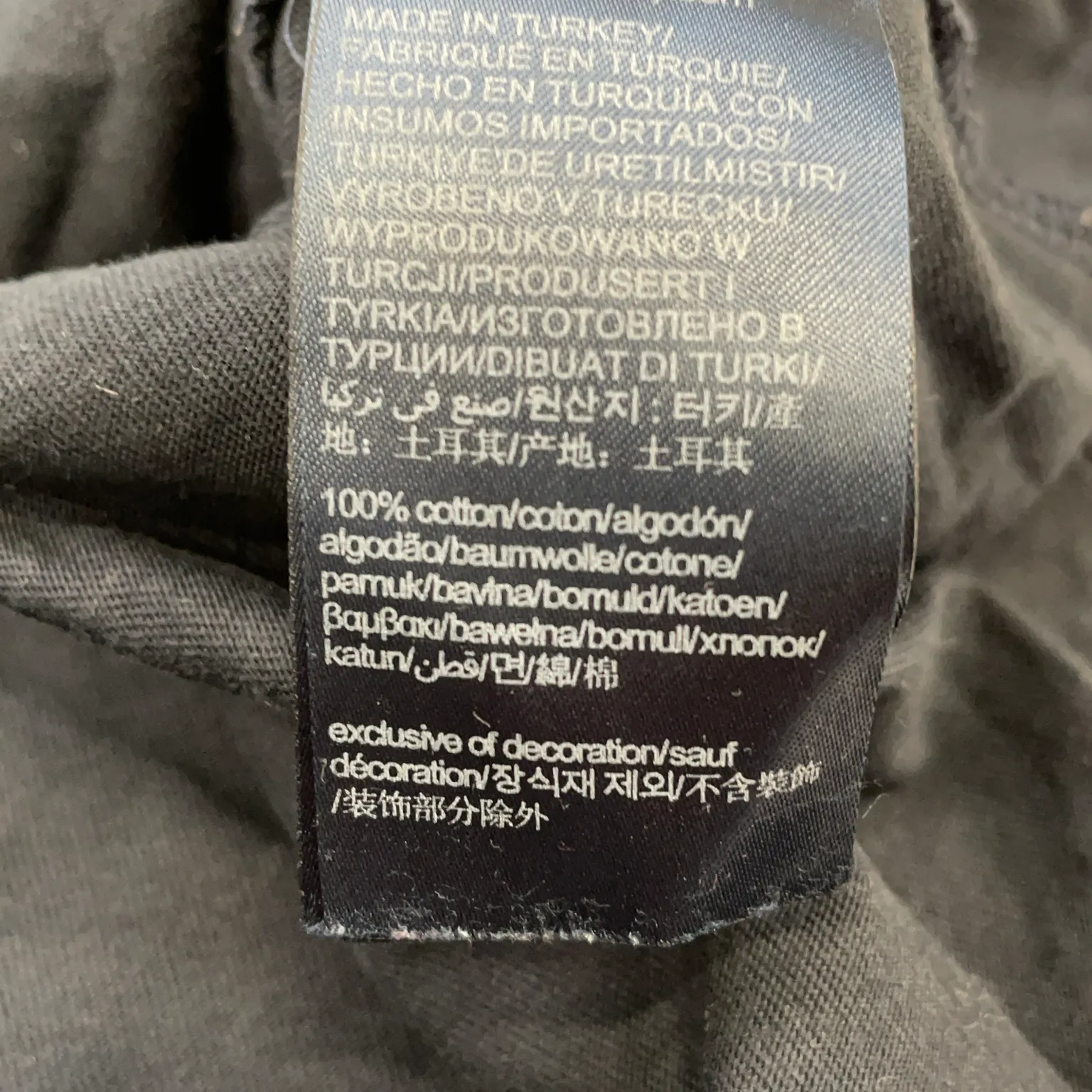 Tommy Hilfiger - bild 4