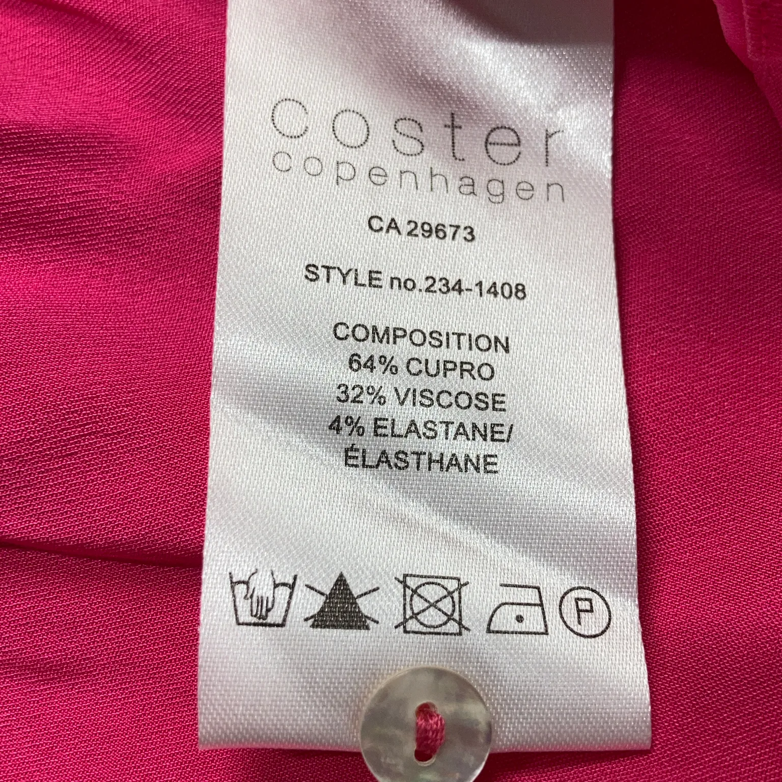 Coster Copenhagen - bild 4