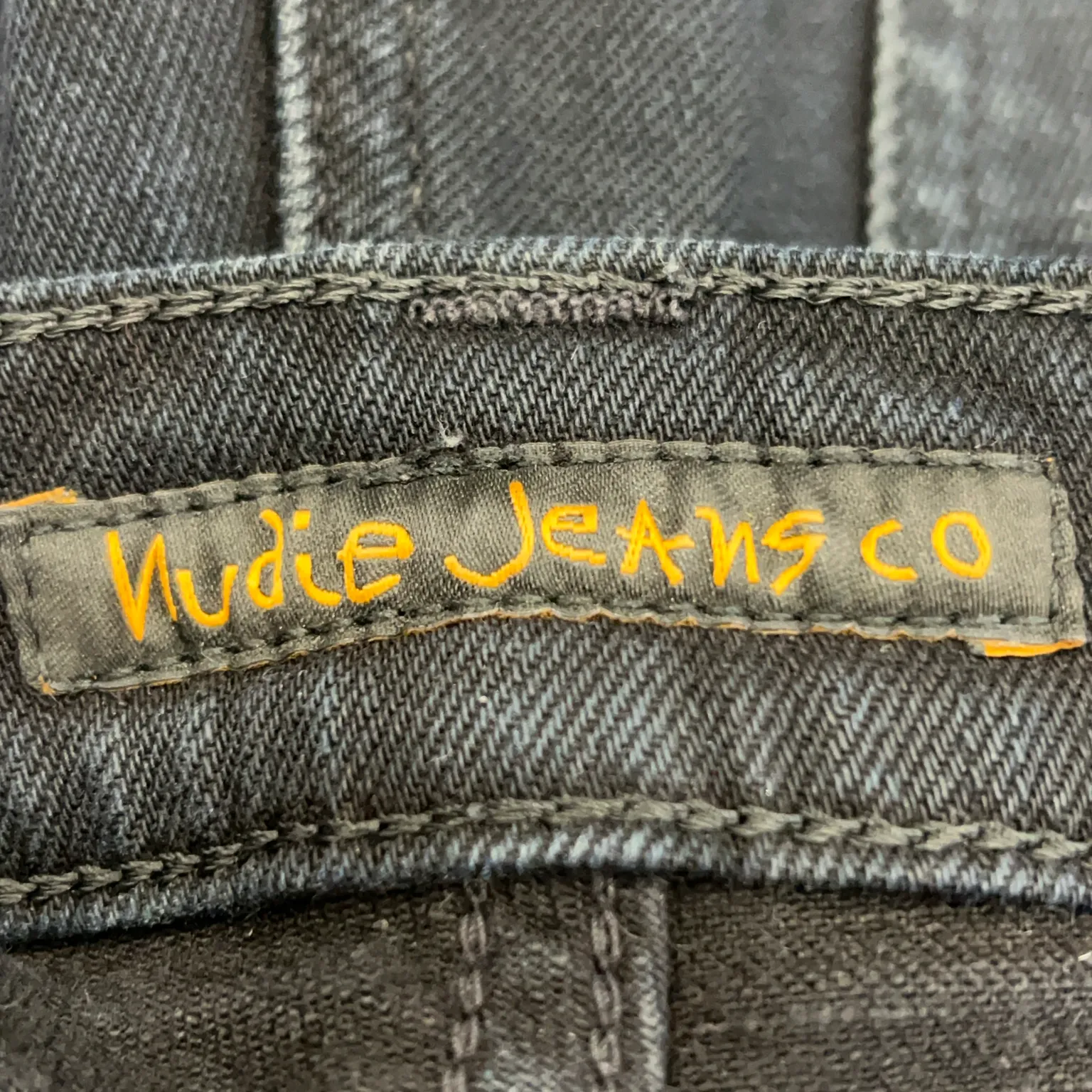 Nudie Jeans - bild 3