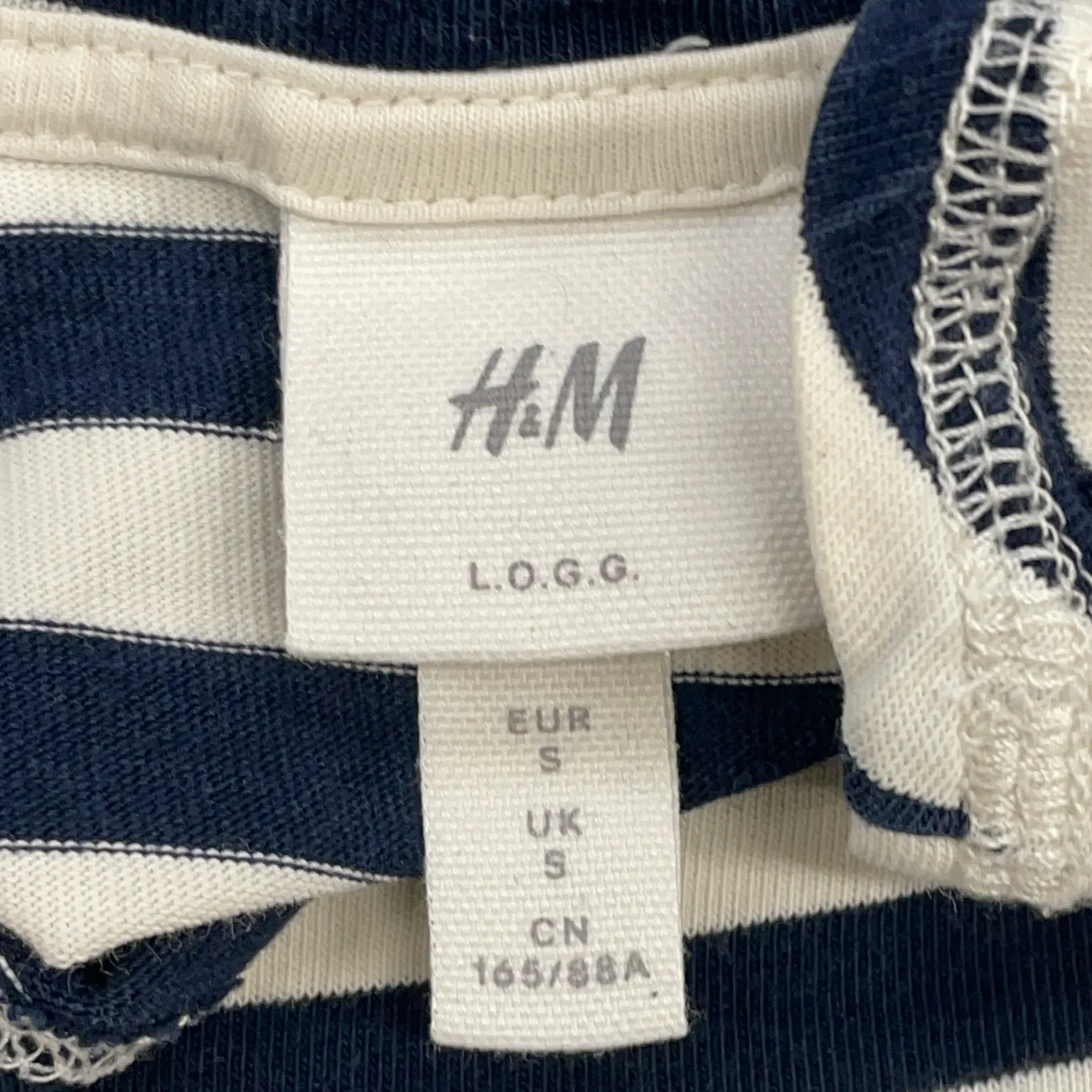 L.O.G.G by H&M - bild 3