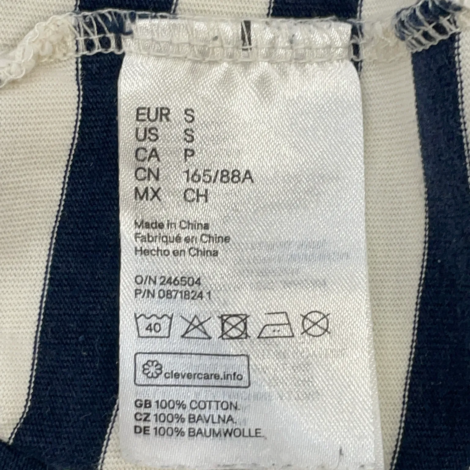 L.O.G.G by H&M - bild 4