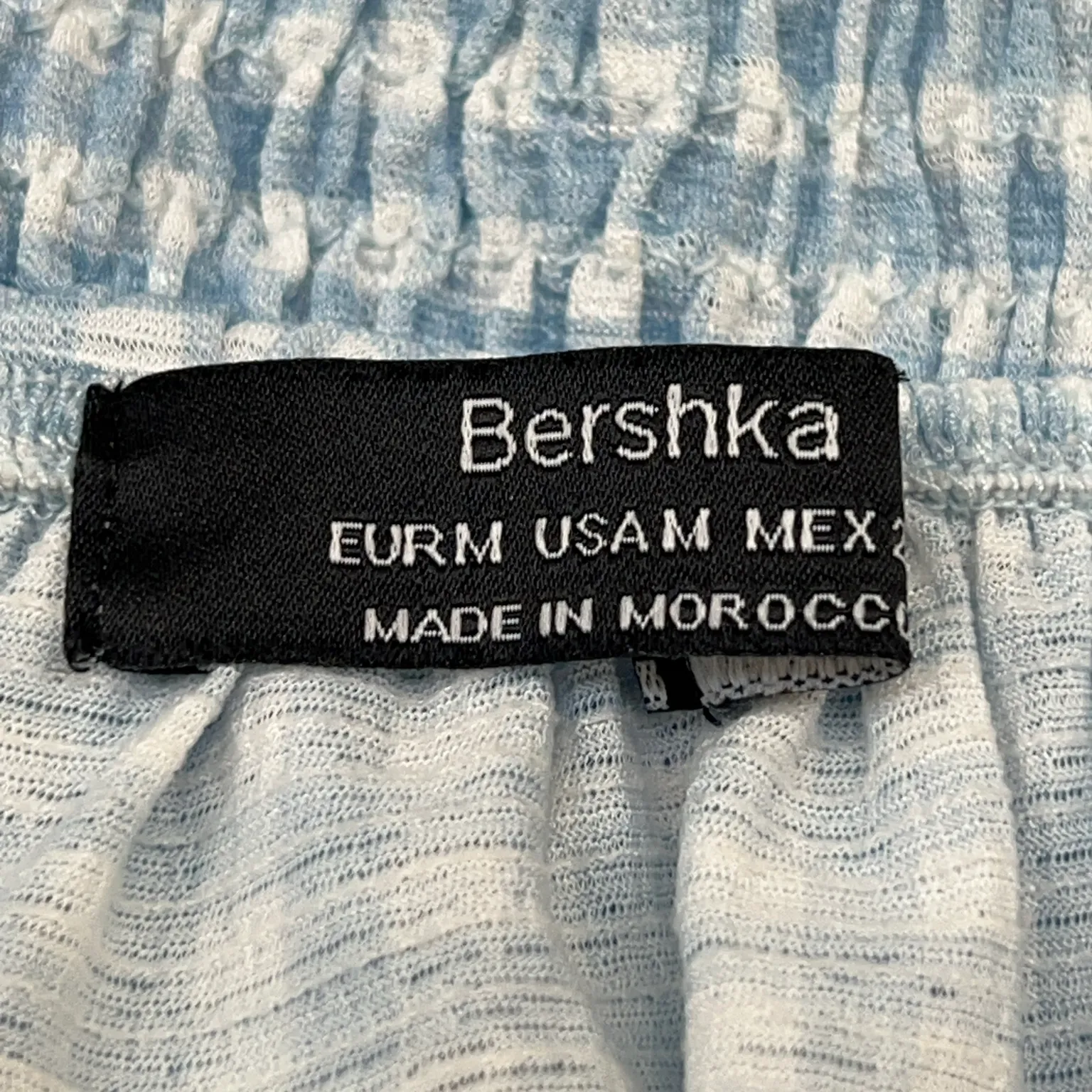 Bershka - bild 3